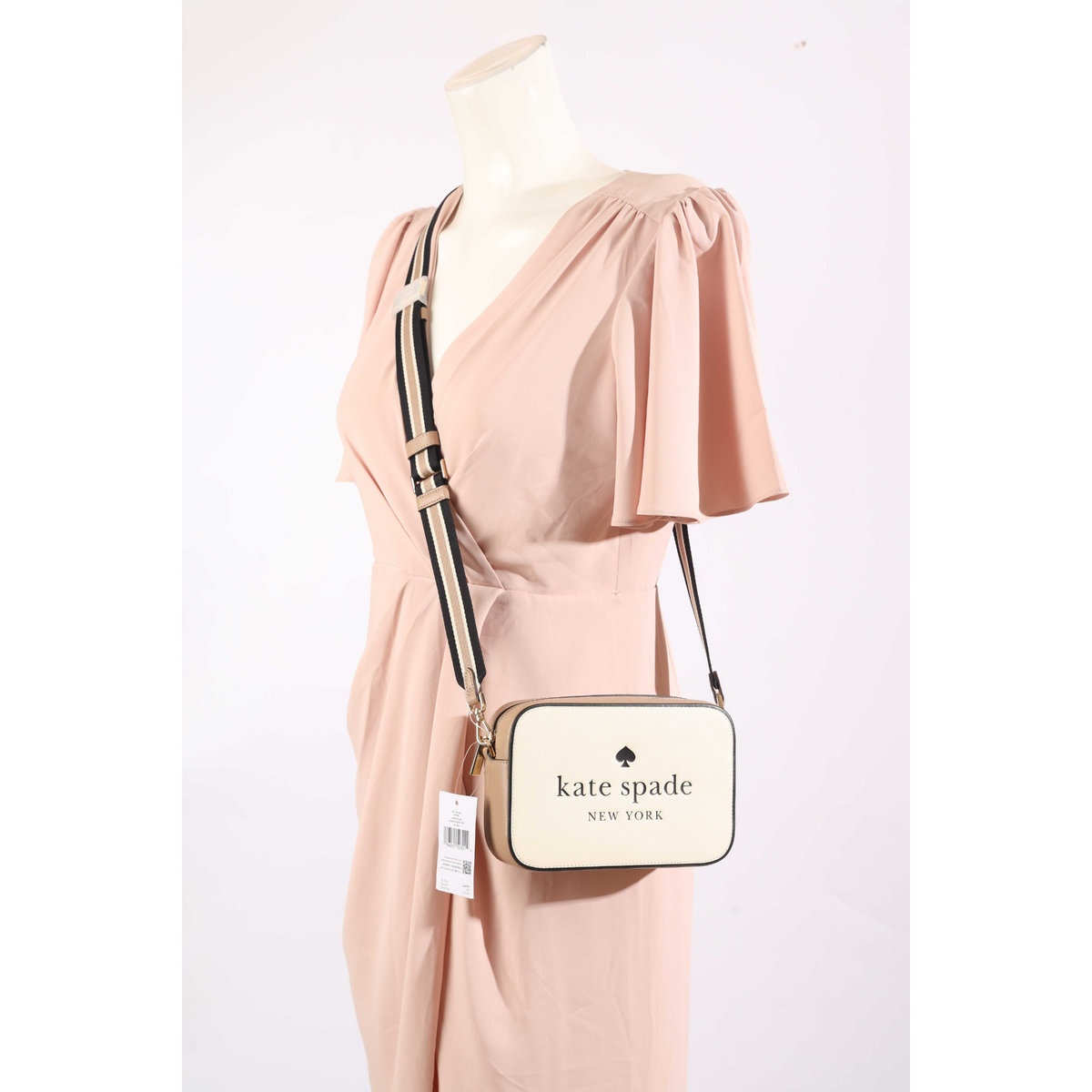 Kate Spade Snap Mini Camera Bag