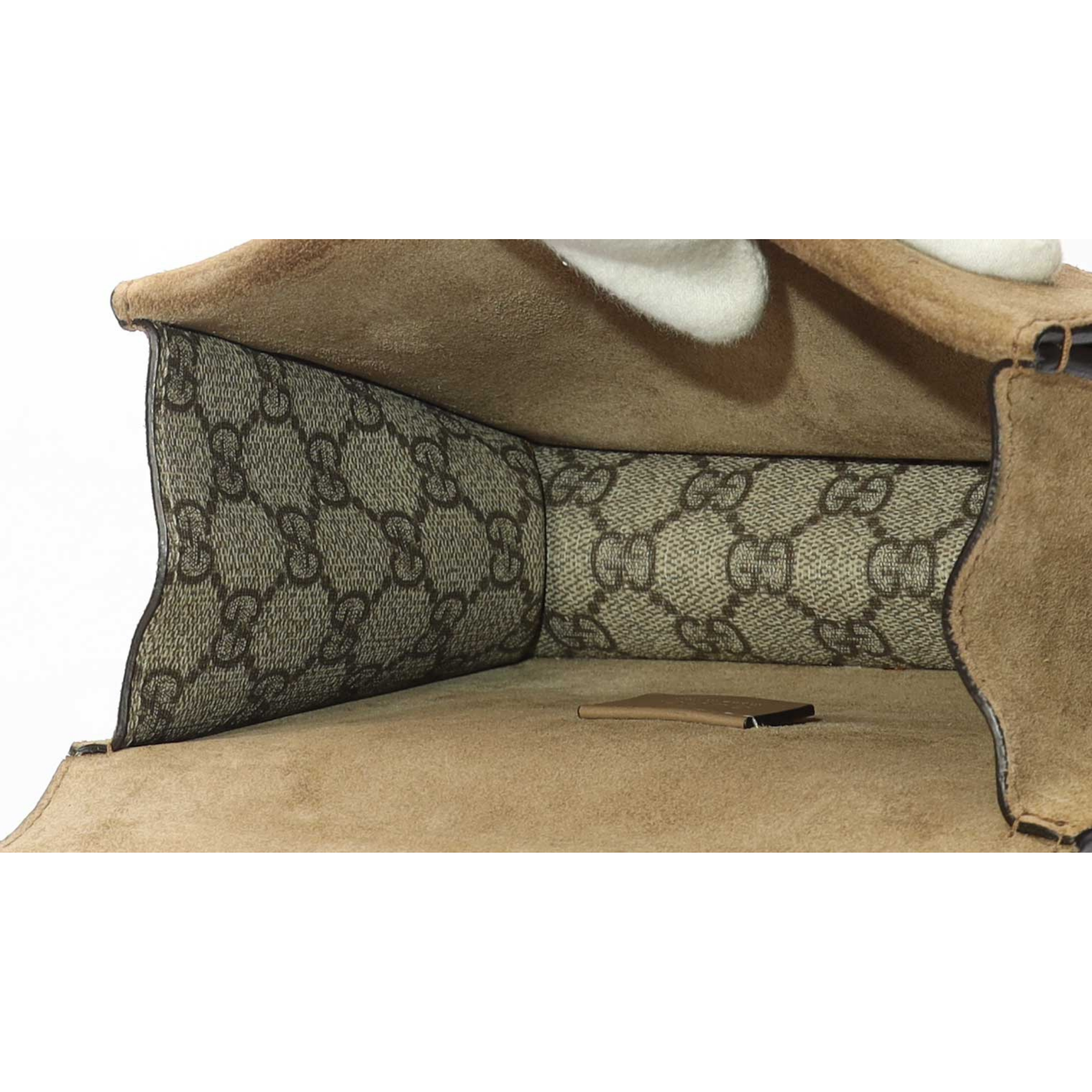 Gucci Dionysus Shoulder Bag