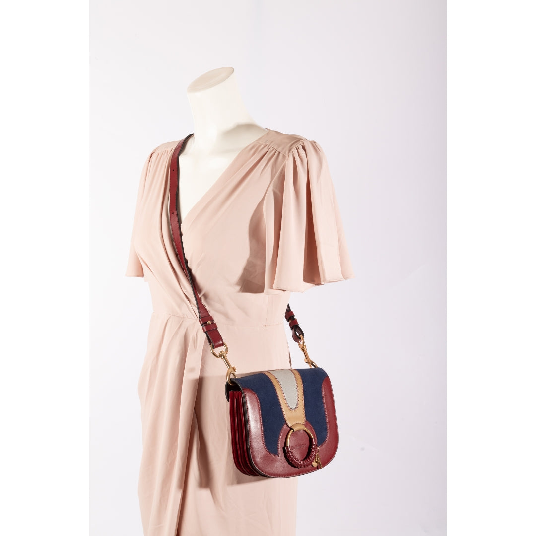 See by Chloe Hana Leather Crossbody Bag