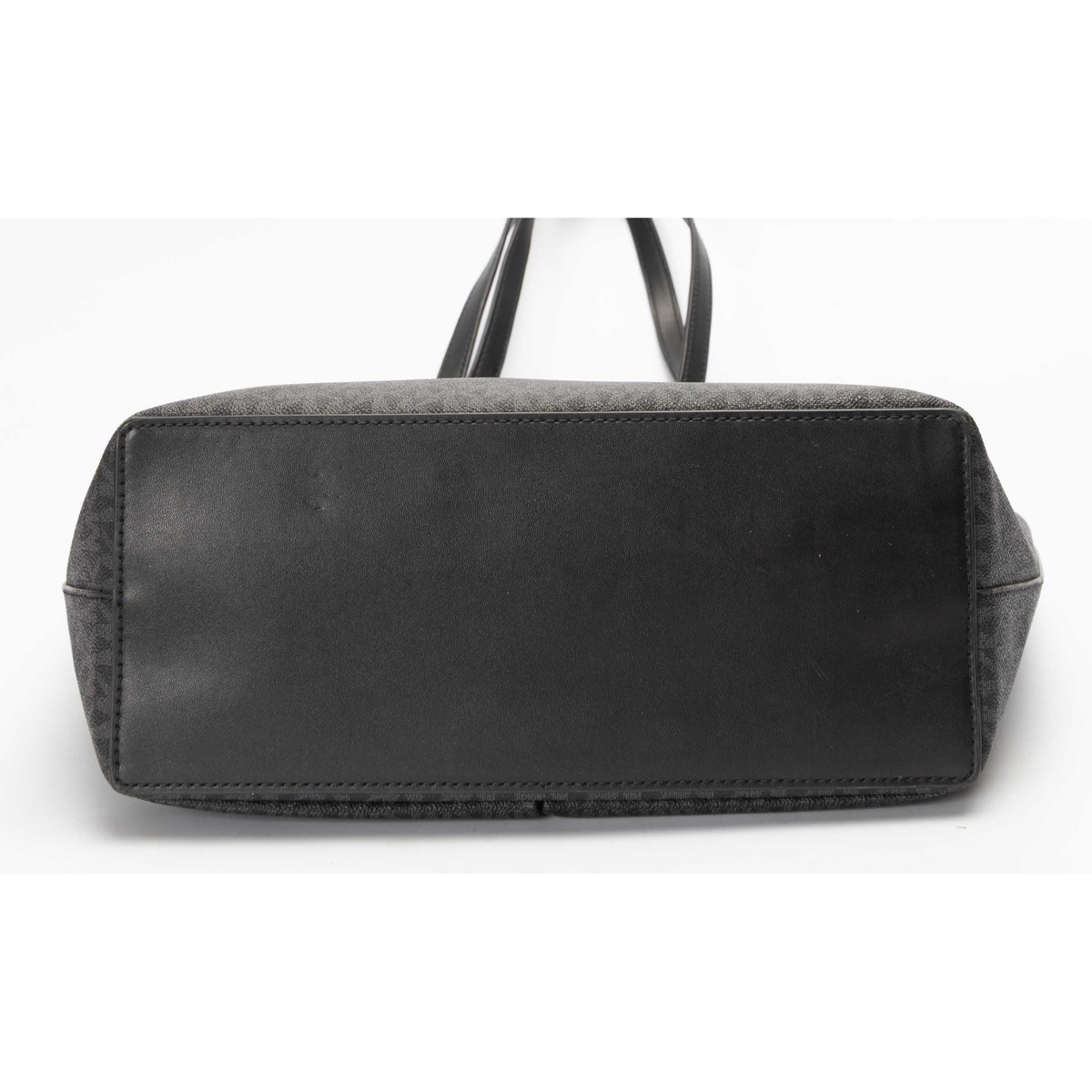 Michael Kors Jet Set Logo Pocket Tote