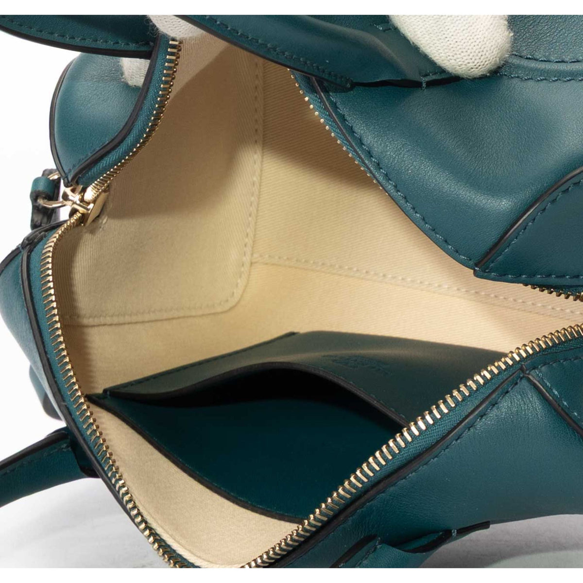 Valentino Garavani VLogo Satchel