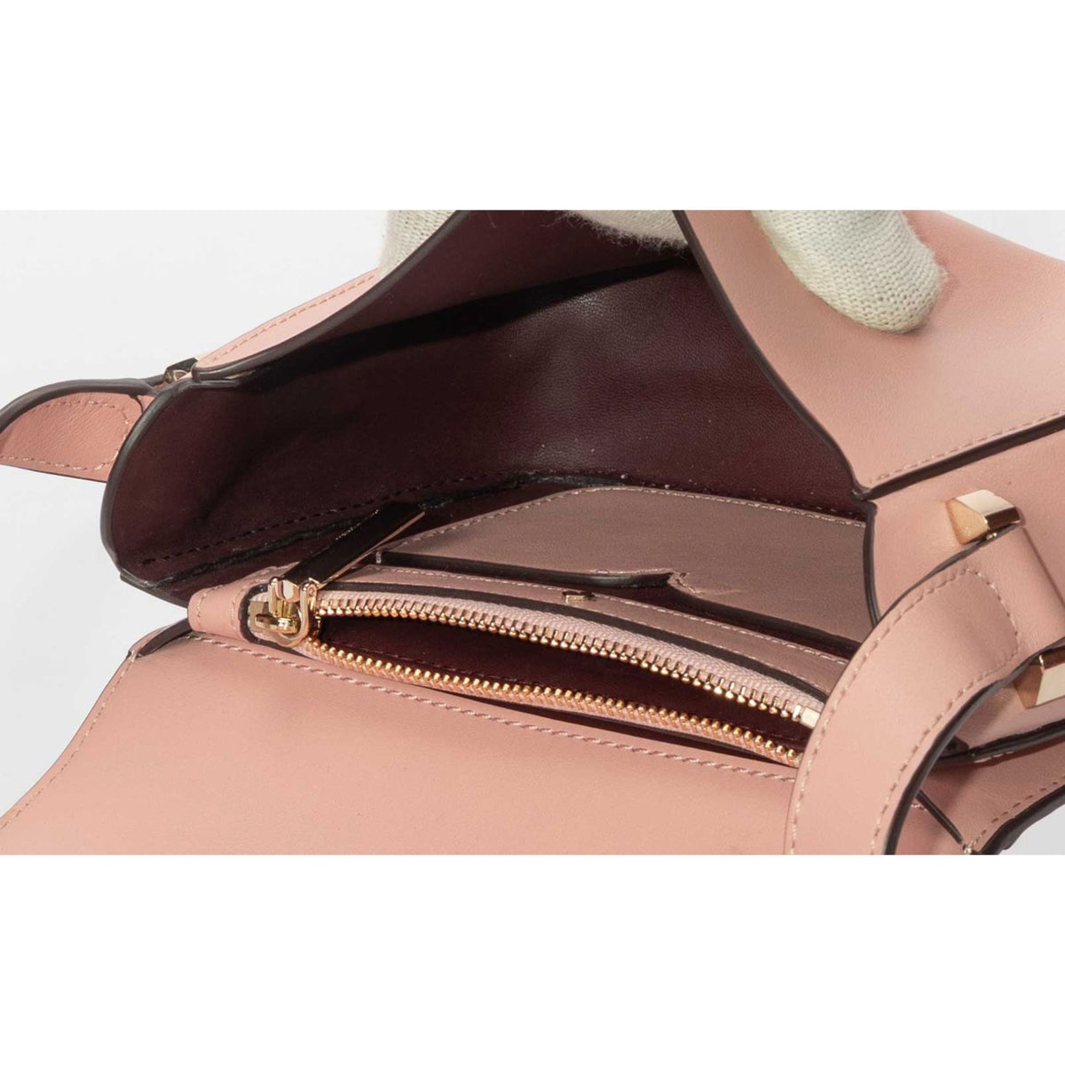 Kate Spade Nicola Flap Crossbody Bag