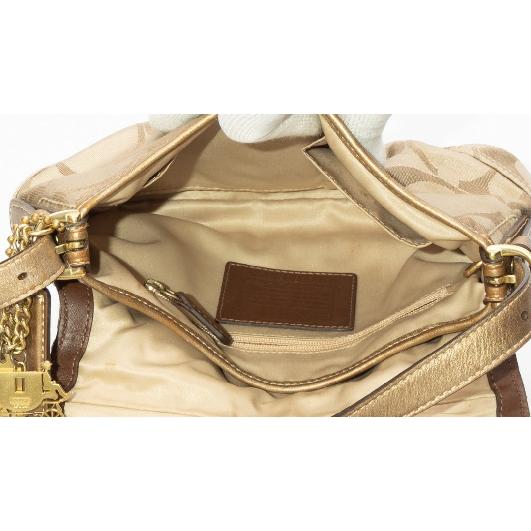 Coach Soho Small Flap Shoulder Bag