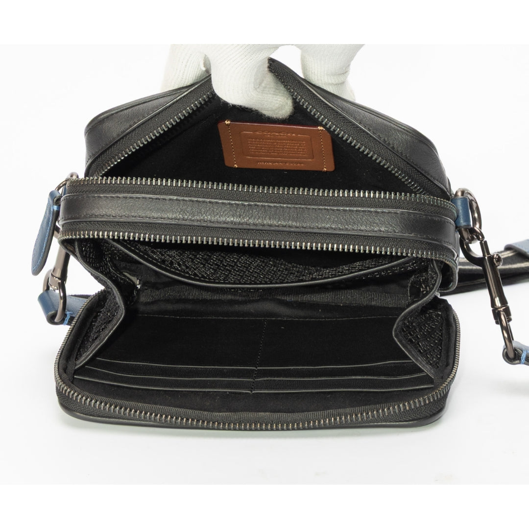 Coach Charter Crossbody 24 Bag