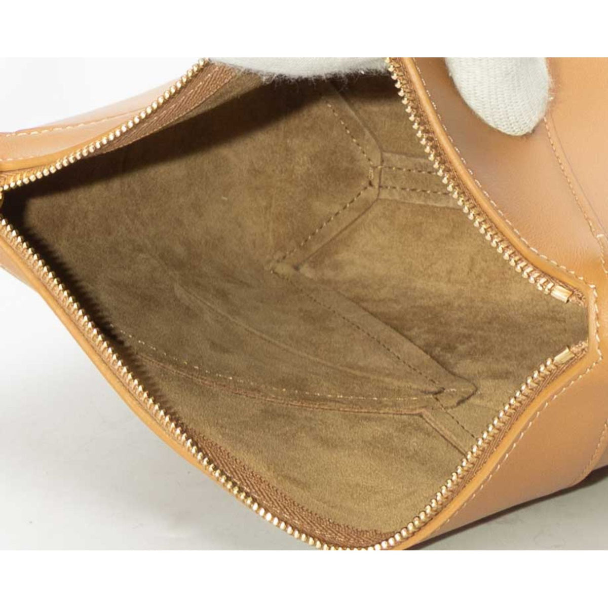 Loewe Puzzle Fold Shoulder Bag