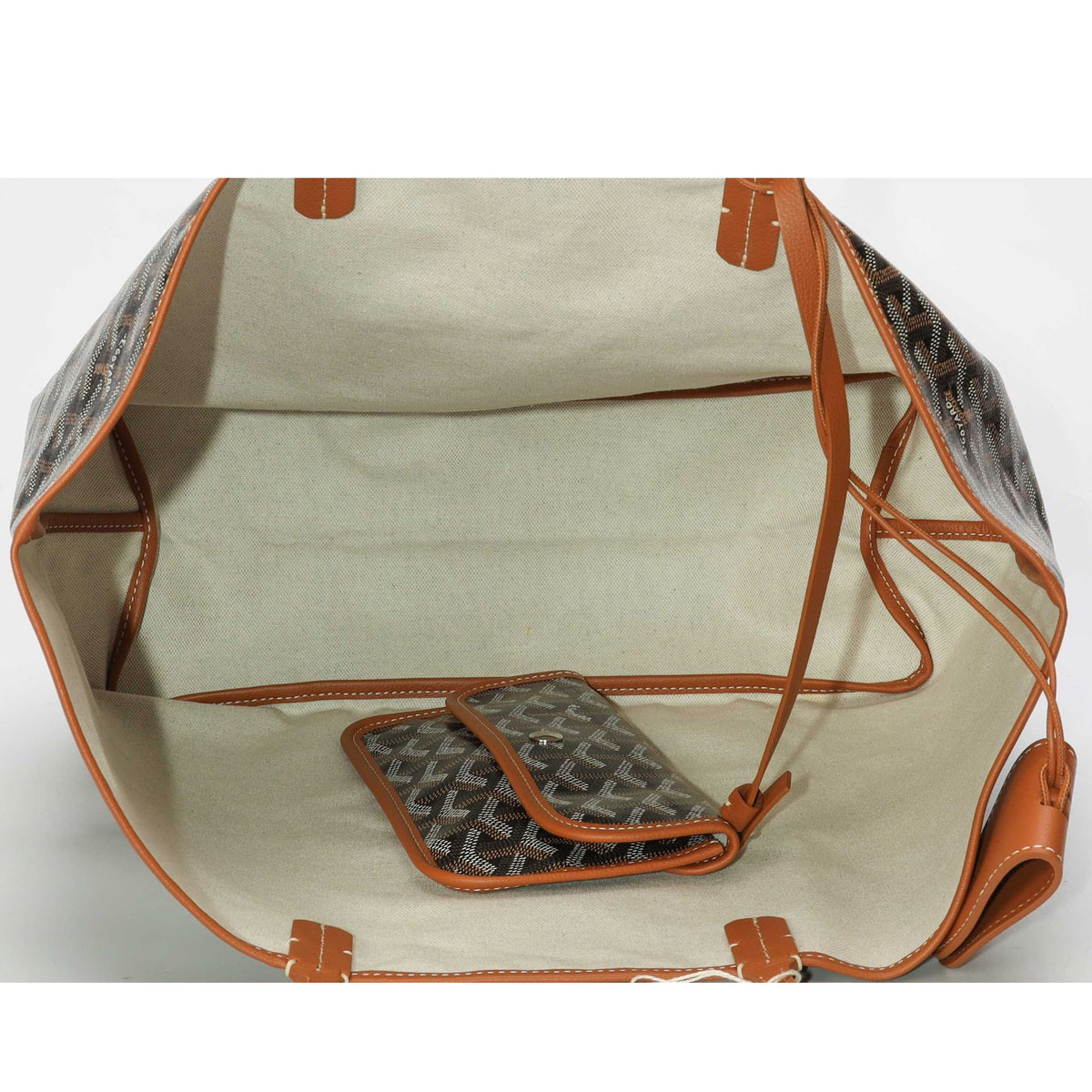 Goyard Saint Louis PM Tote