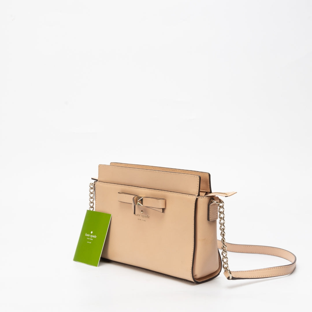 Kate Spade Hancock Park Angelica Crossbody Bag