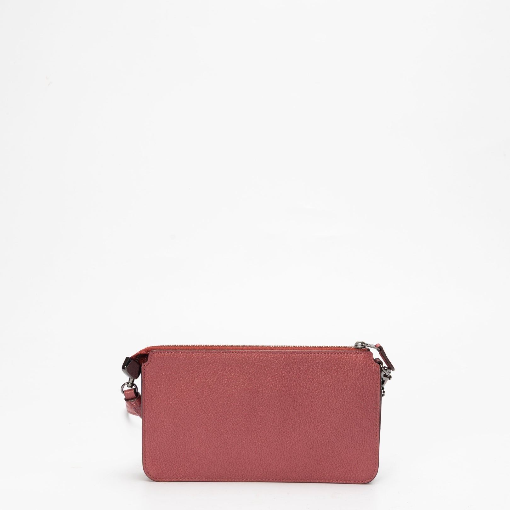 Coach Pink Noa Pop Up Messenger Bag