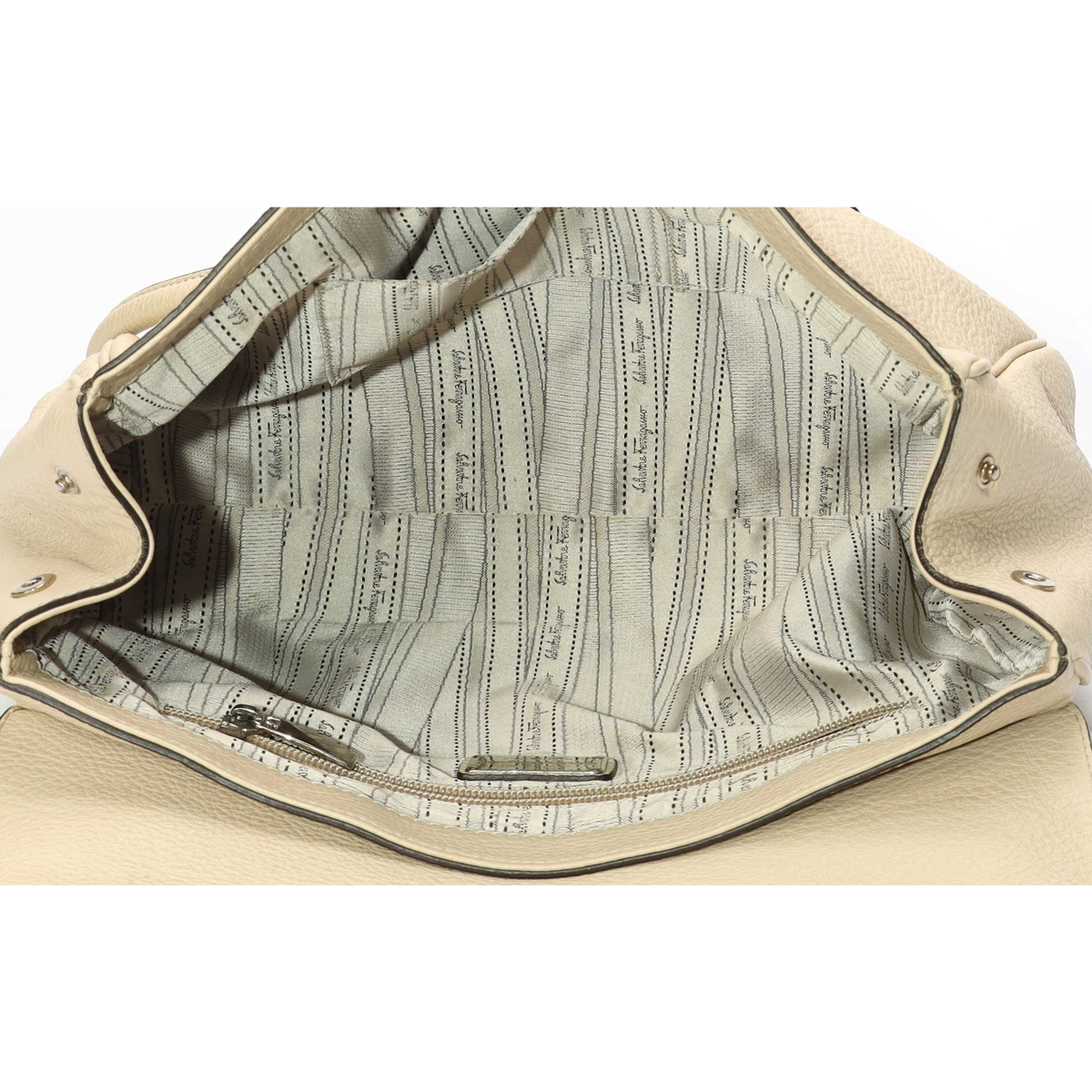 Salvatore Ferragamo Top Handle Bag