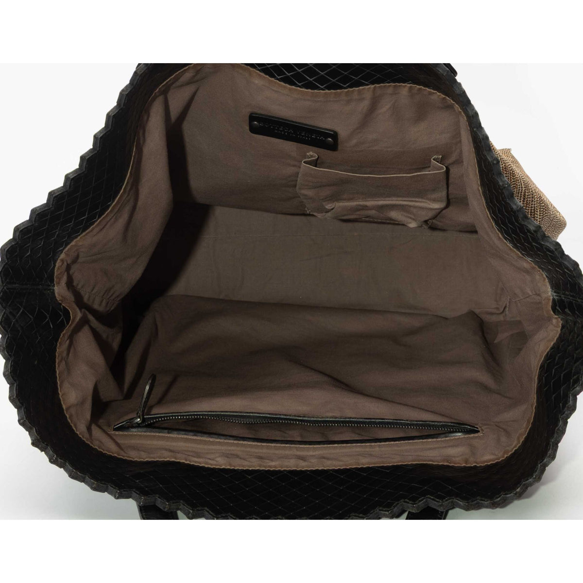 Bottega Veneta Intrecciato Tote