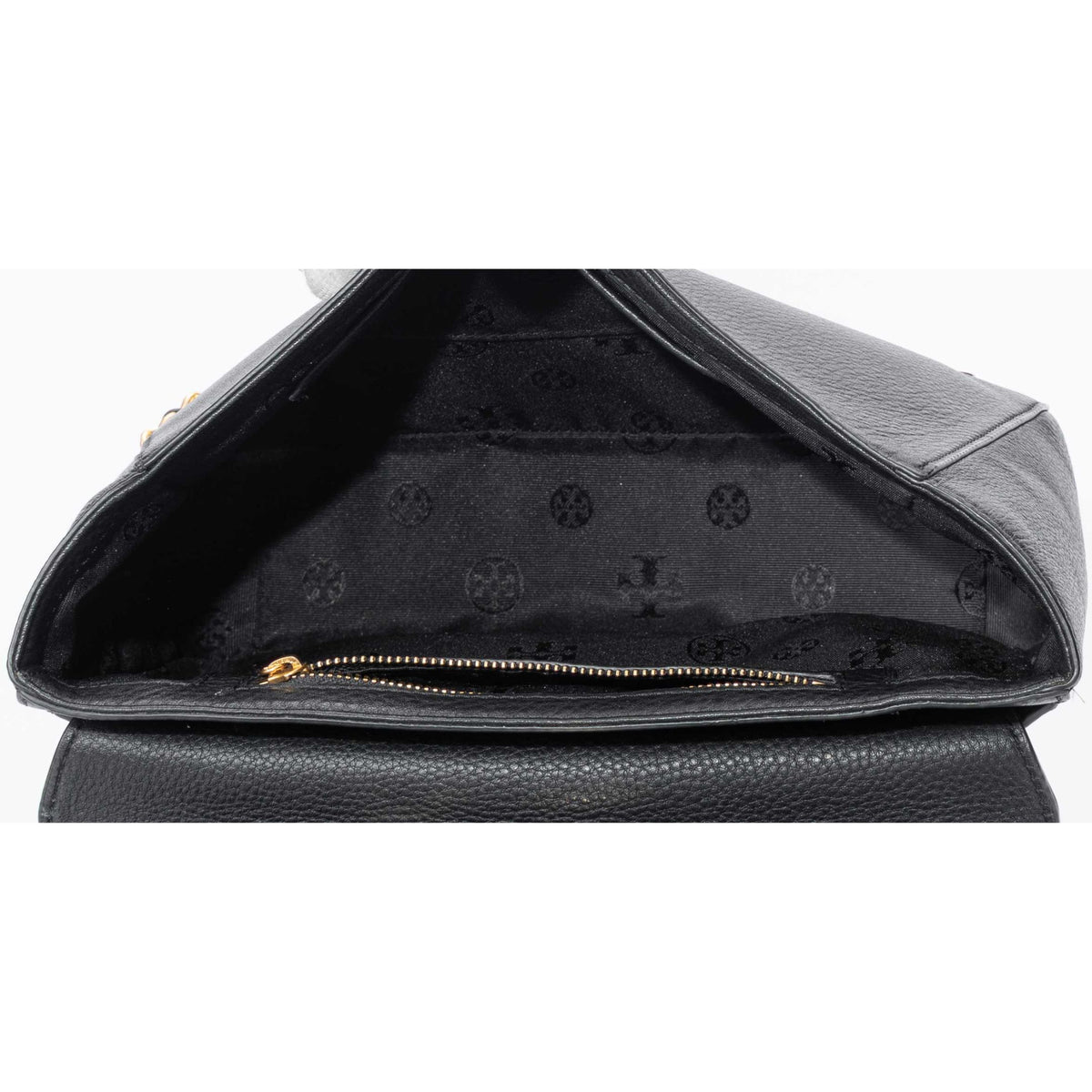 Tory Burch Britten Adjustable Crossbody bag