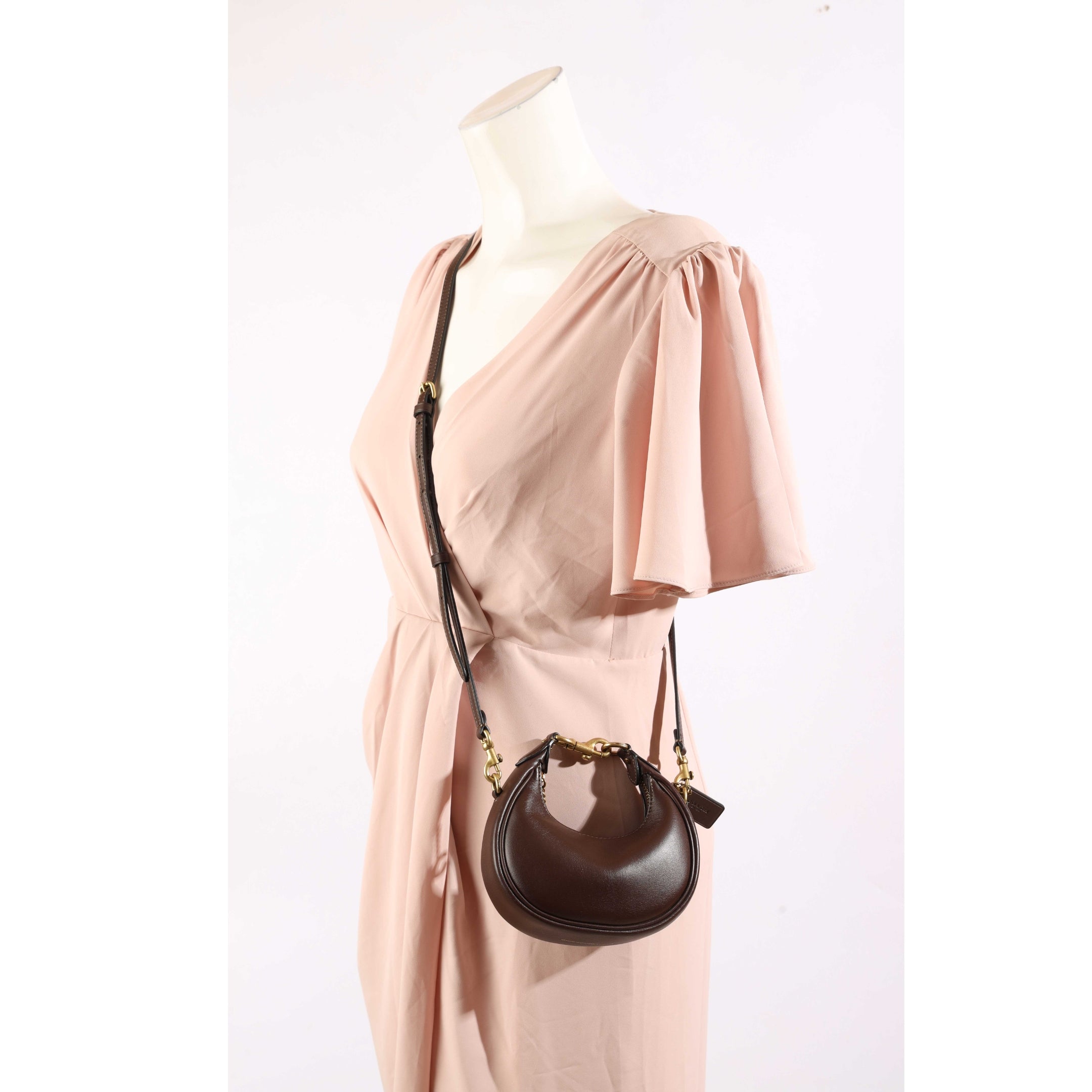 Coach Small Jonie Crossbody Bag 22