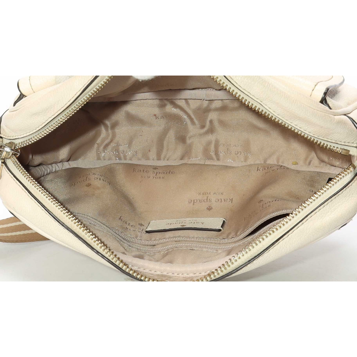 Kate Spade Flap Camera Bag