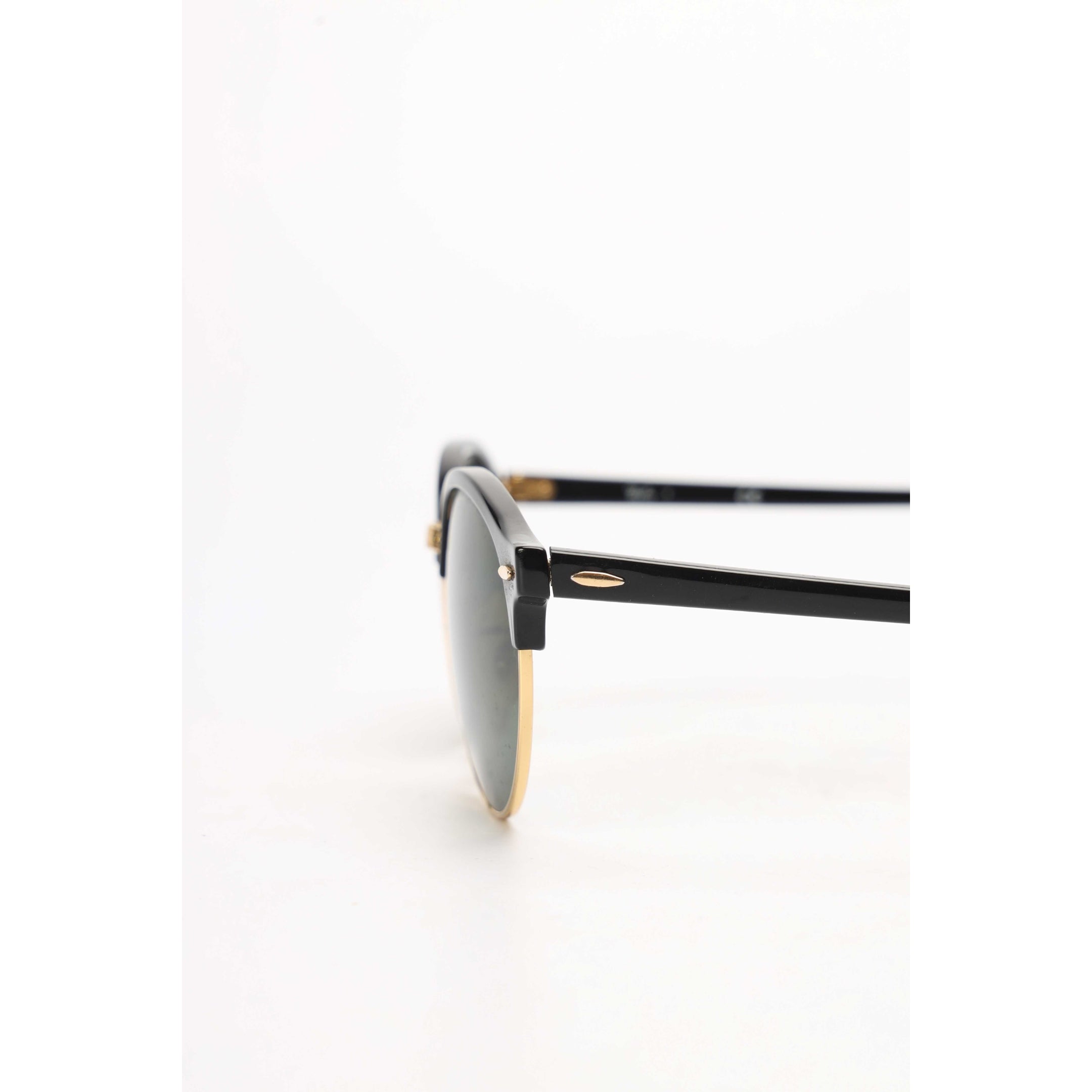 Ray Ban Club round Classic Sunglasses