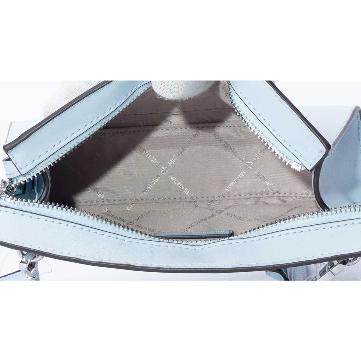 Michael Kors Sheila Small Crossbody Bag