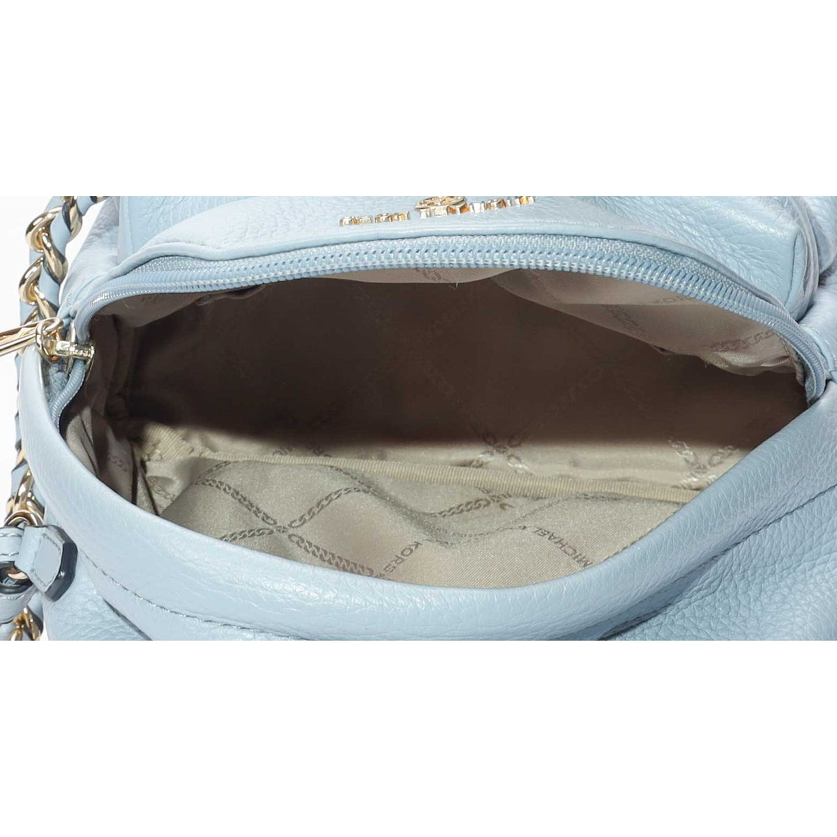Michael Kors Slater Messenger Backpack