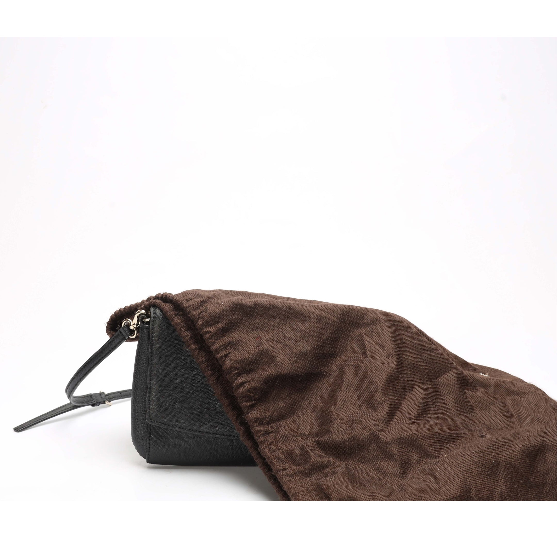 Kate Spade Laurel Chain Crossbody Bag