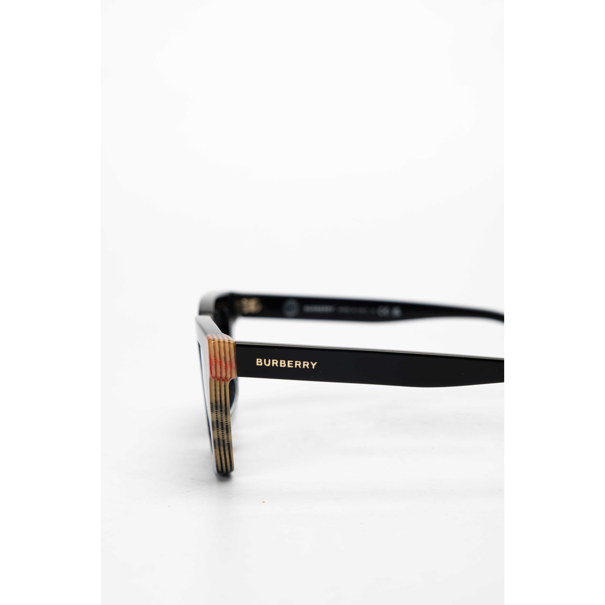 Burberry Square Sunglasses