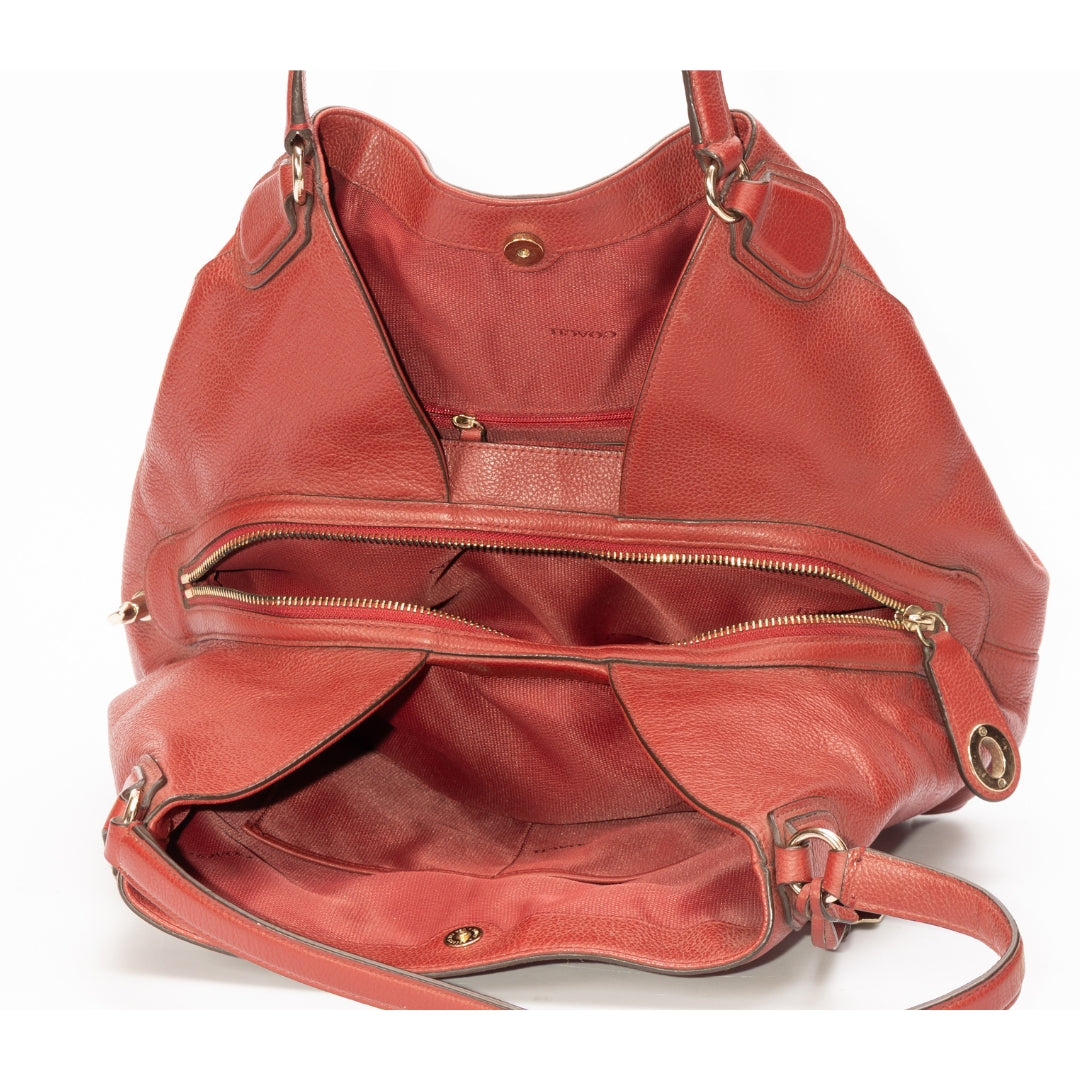 Coach Edie Shoulder Bag 31
