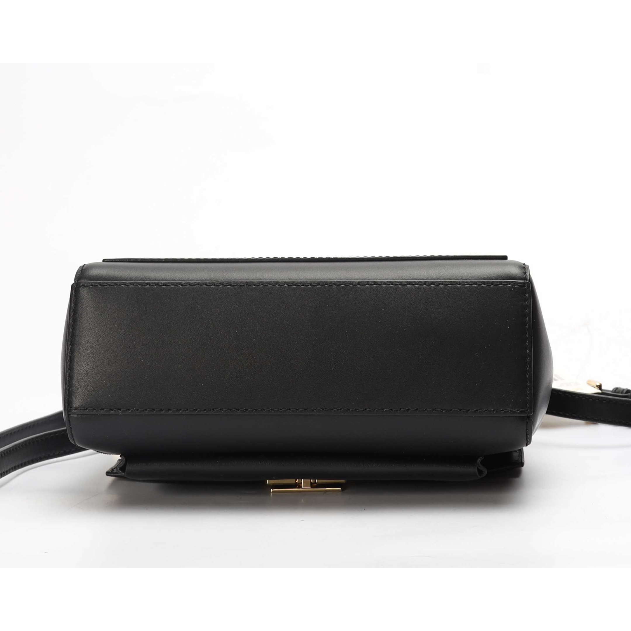 Michael Kors Lita Black Crossbody Bag