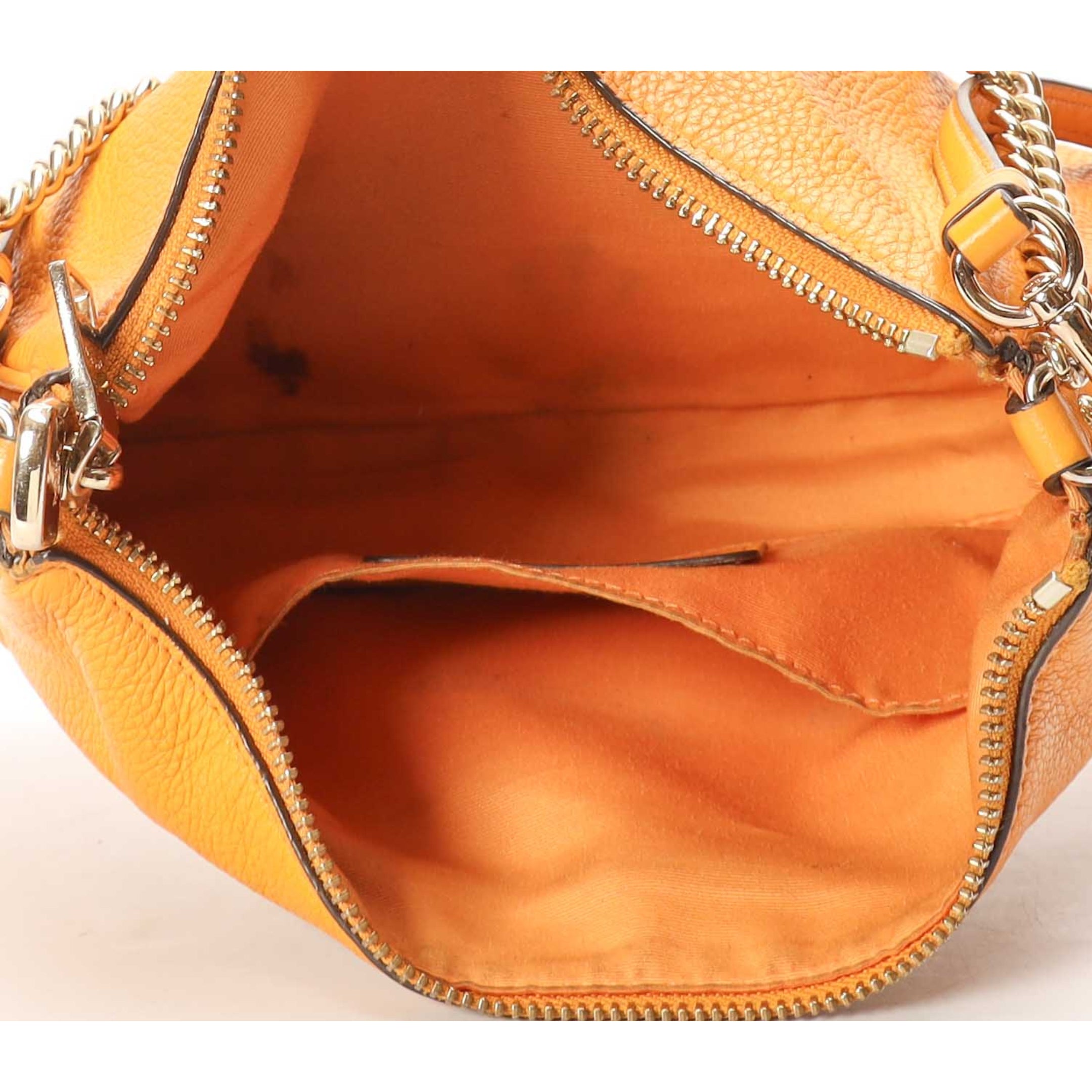 Coach Carrie Crossbody bag