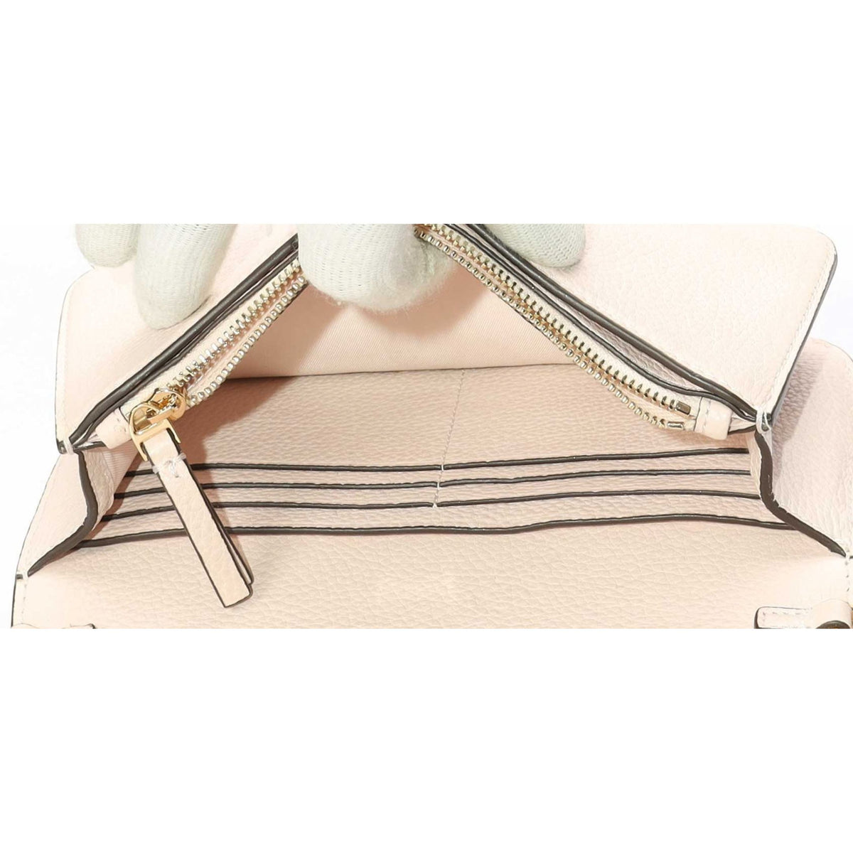 Tory Burch Britten Chain Crossbody Bag