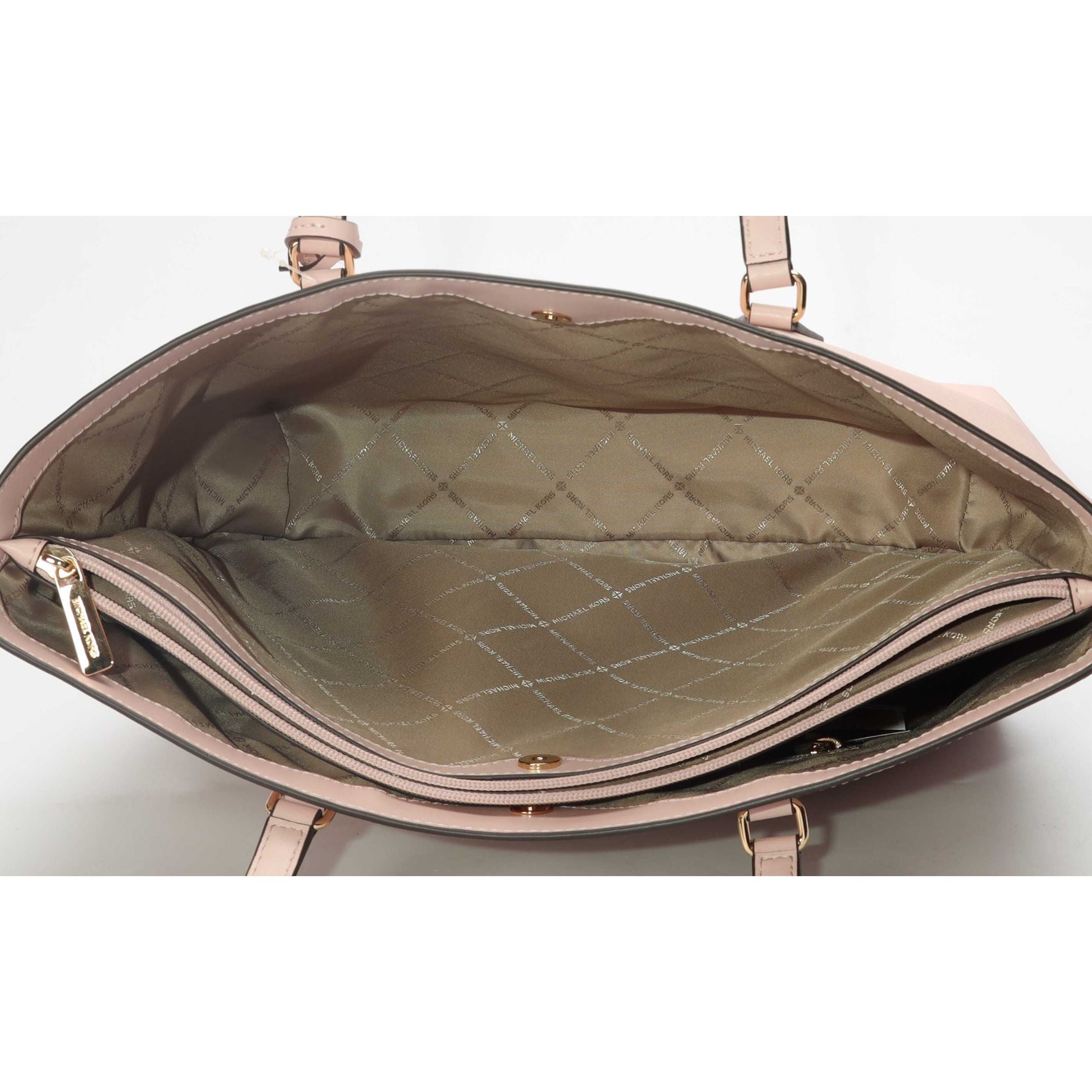 Michael Kors Sheila Rose Large Tote