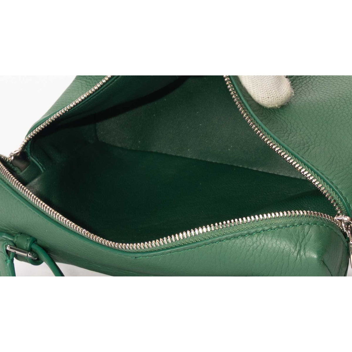 Loro Piana Extra Pocket Pouch