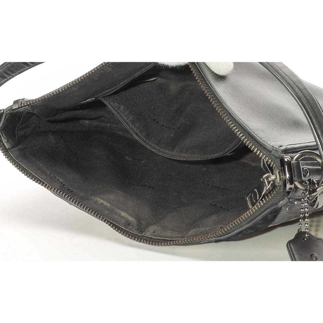 Coach Canyon Chelsea Crossbody Bag