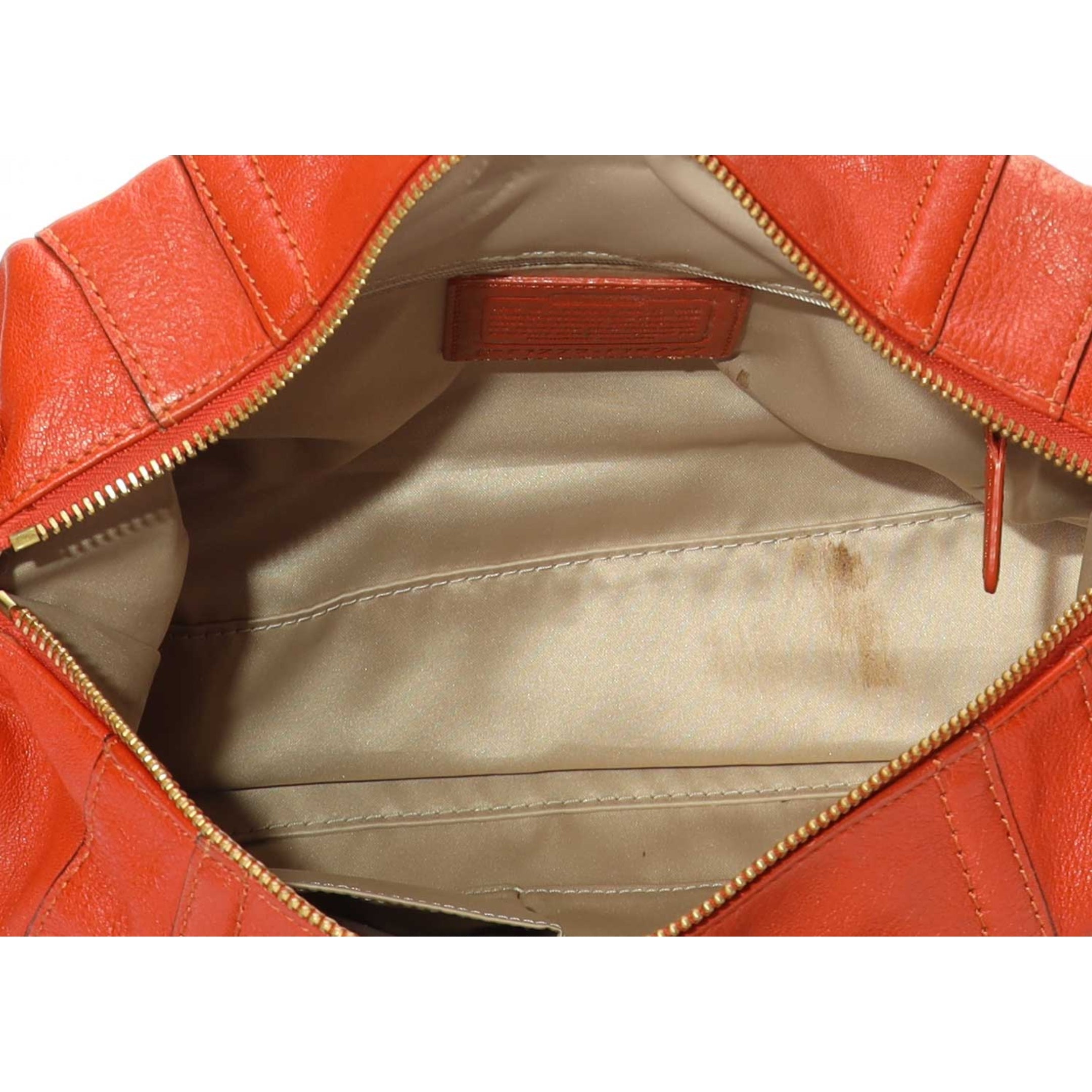 Coach Ashley Convertible satchel