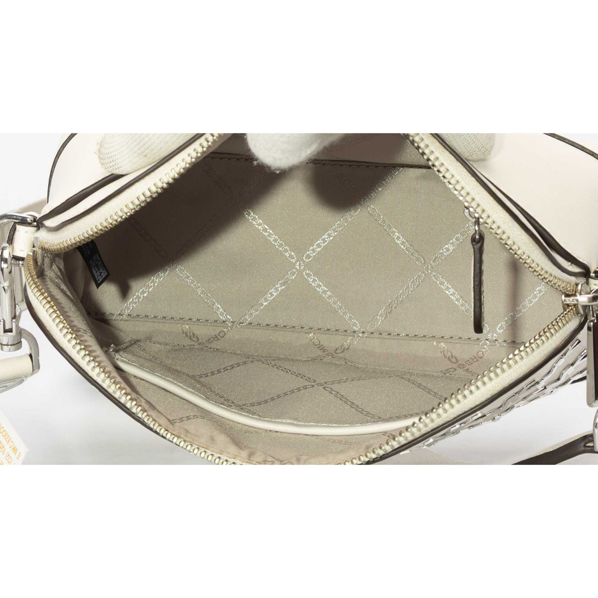 Michael Kors Jet Set Charm Crossbody Bag
