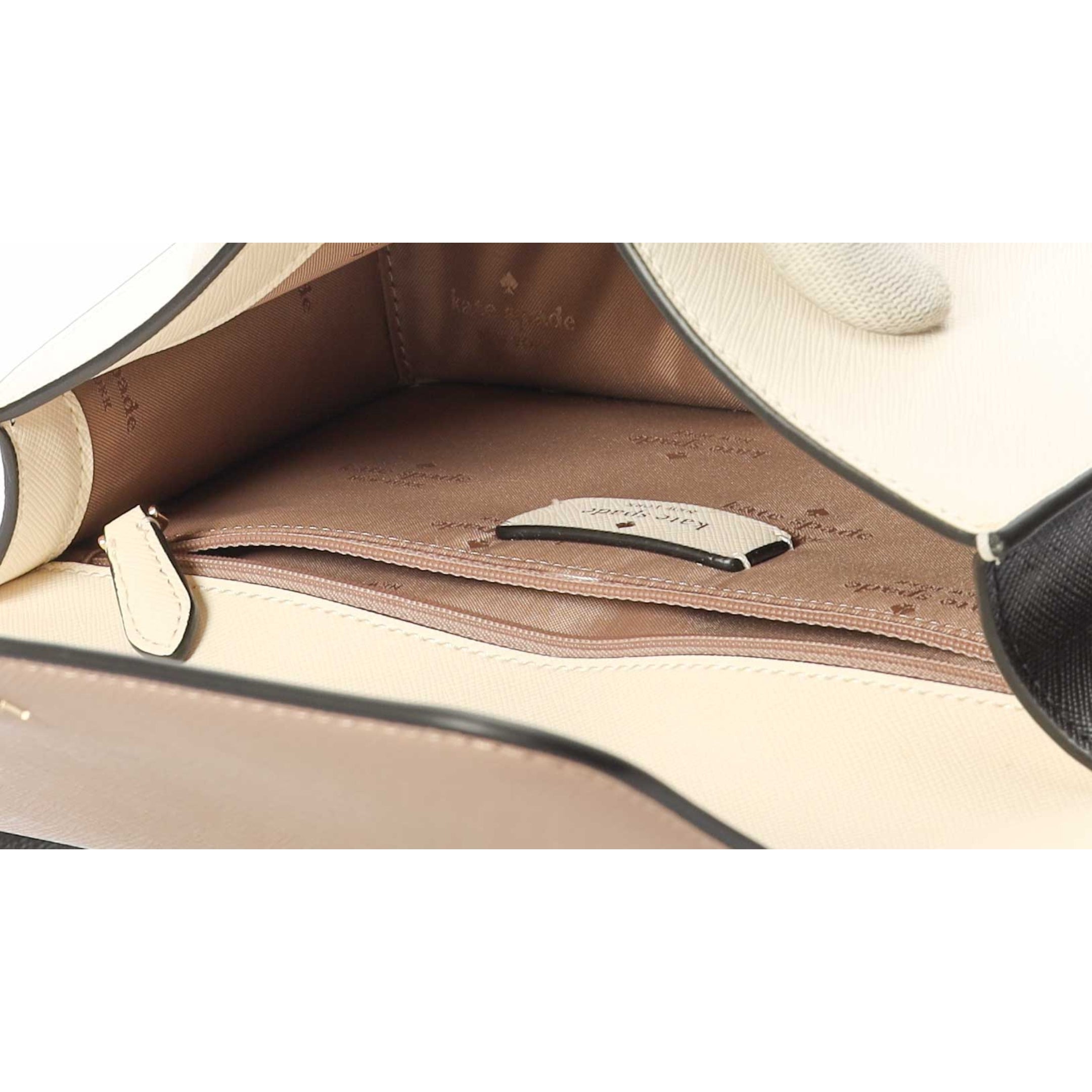 Kate Spade Madison Willow Convertible Crossbody Bag