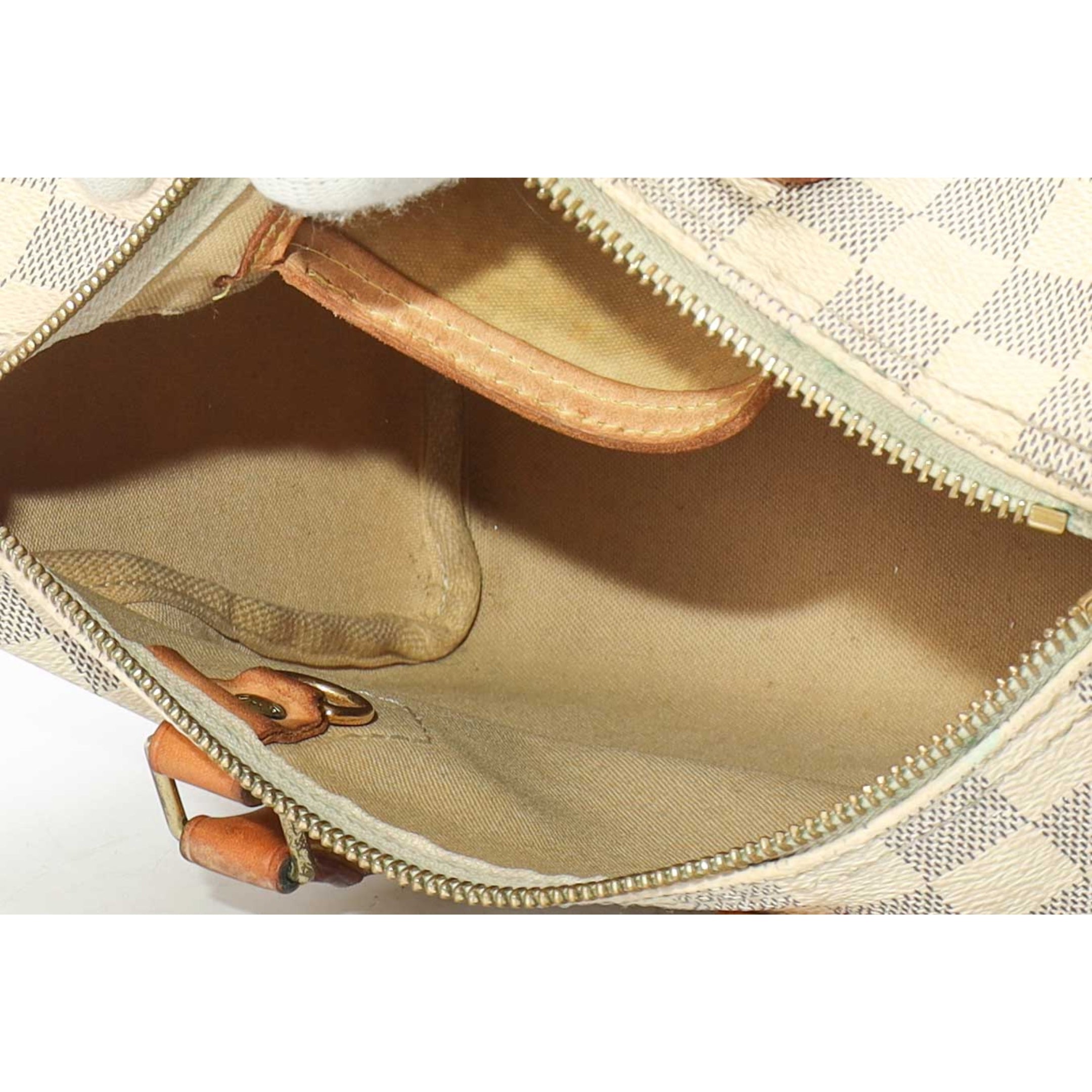 Louis Vuitton Speedy Bandoulière