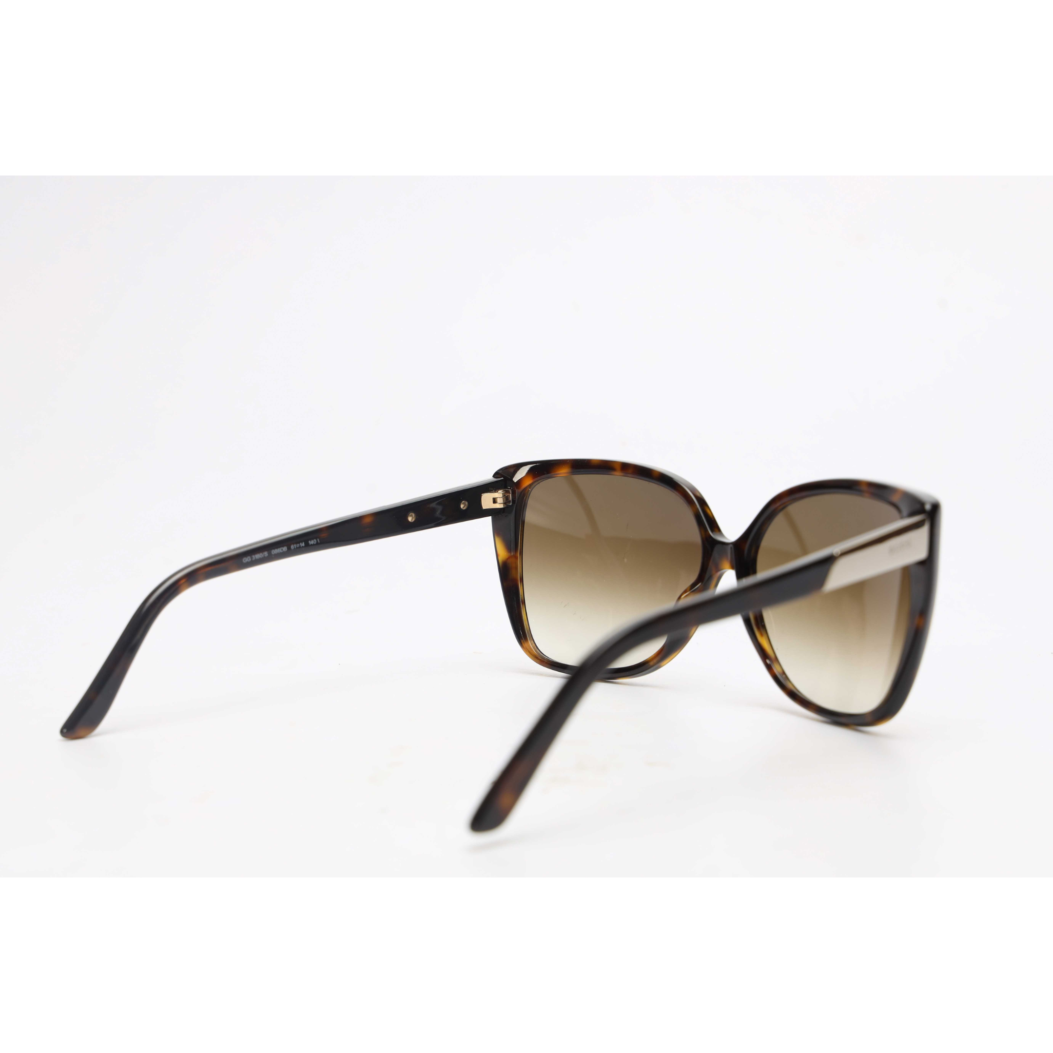 Gucci GG Gradient Sunglasses