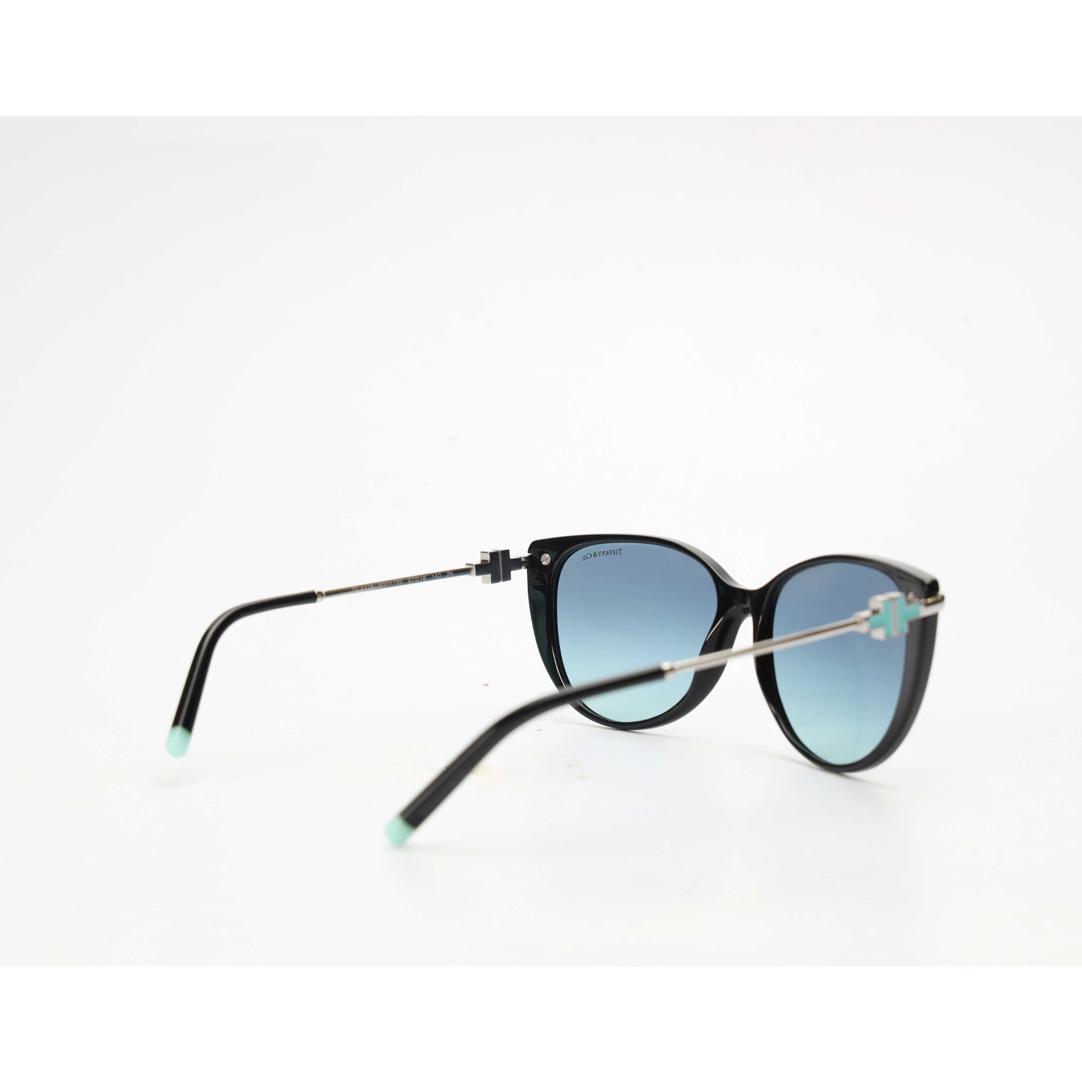 Tiffany & Co. Cat Eye Sunglasses