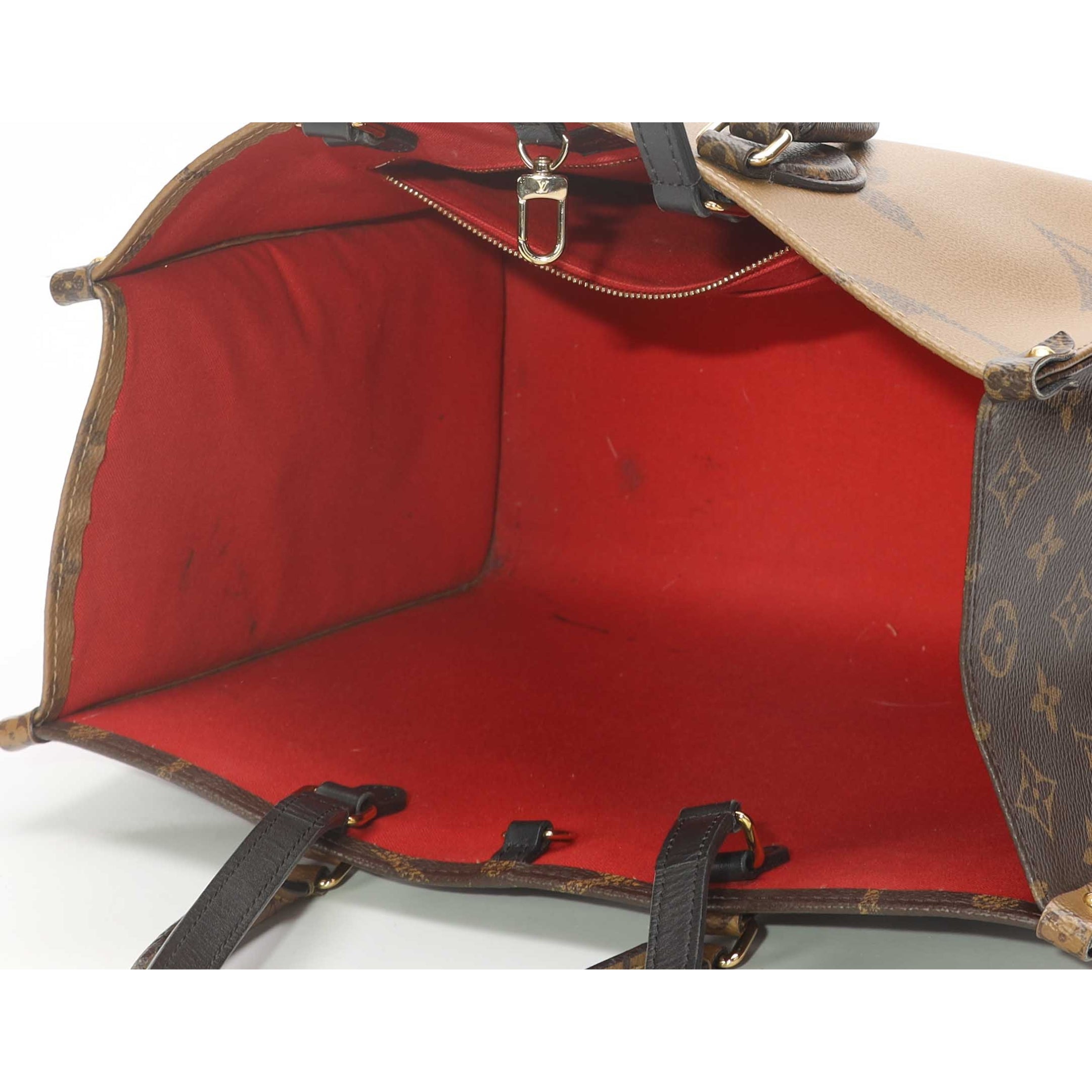 Louis Vuitton OnTheGo MM Tote