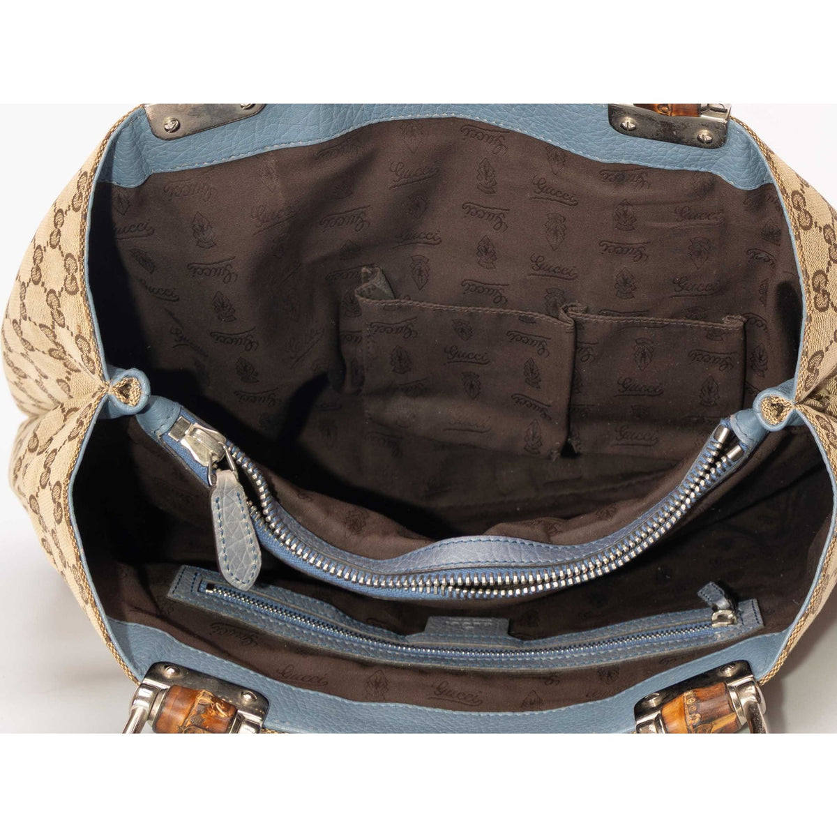 Gucci Libeccio Tote