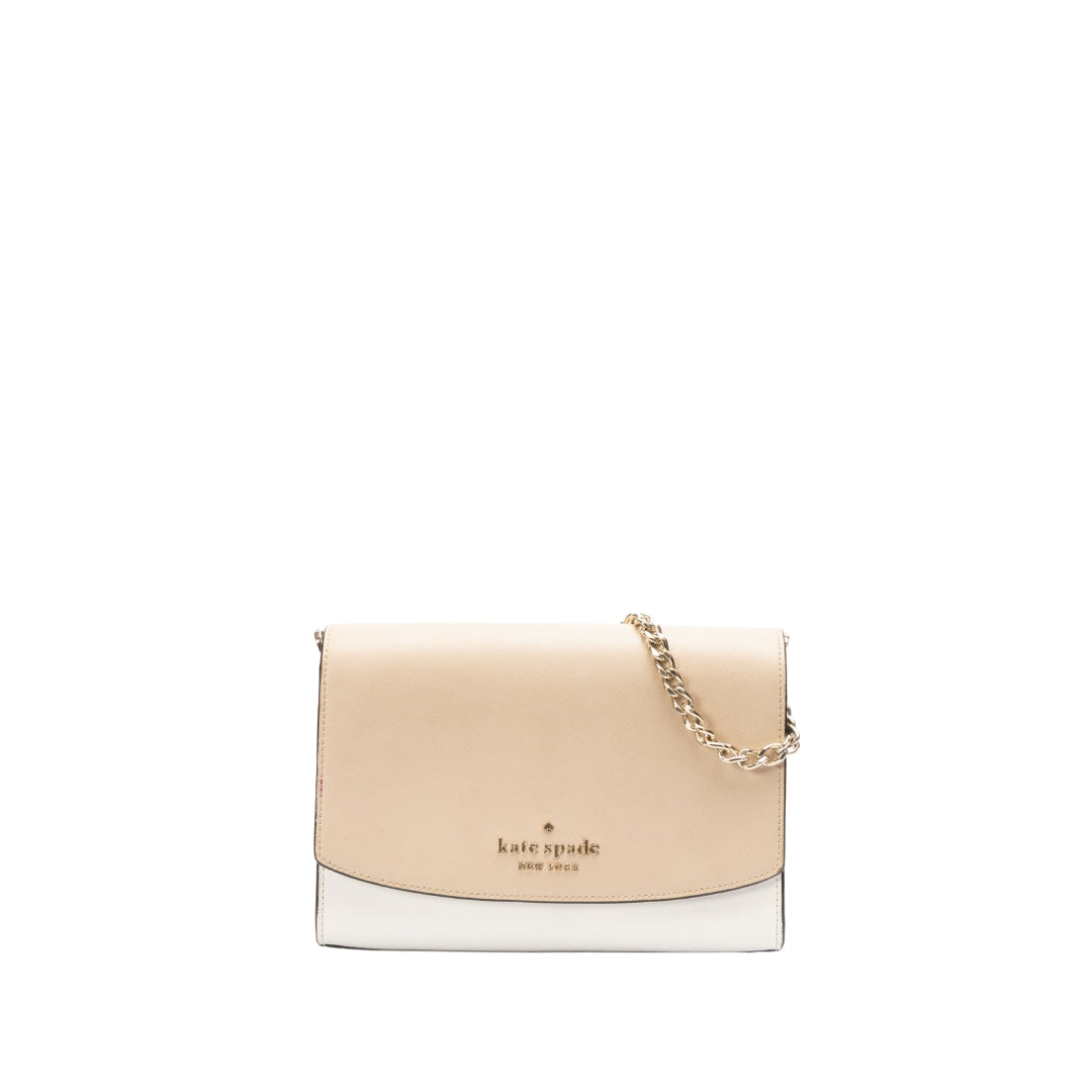 Kate Spade Carson Shoulder Bag