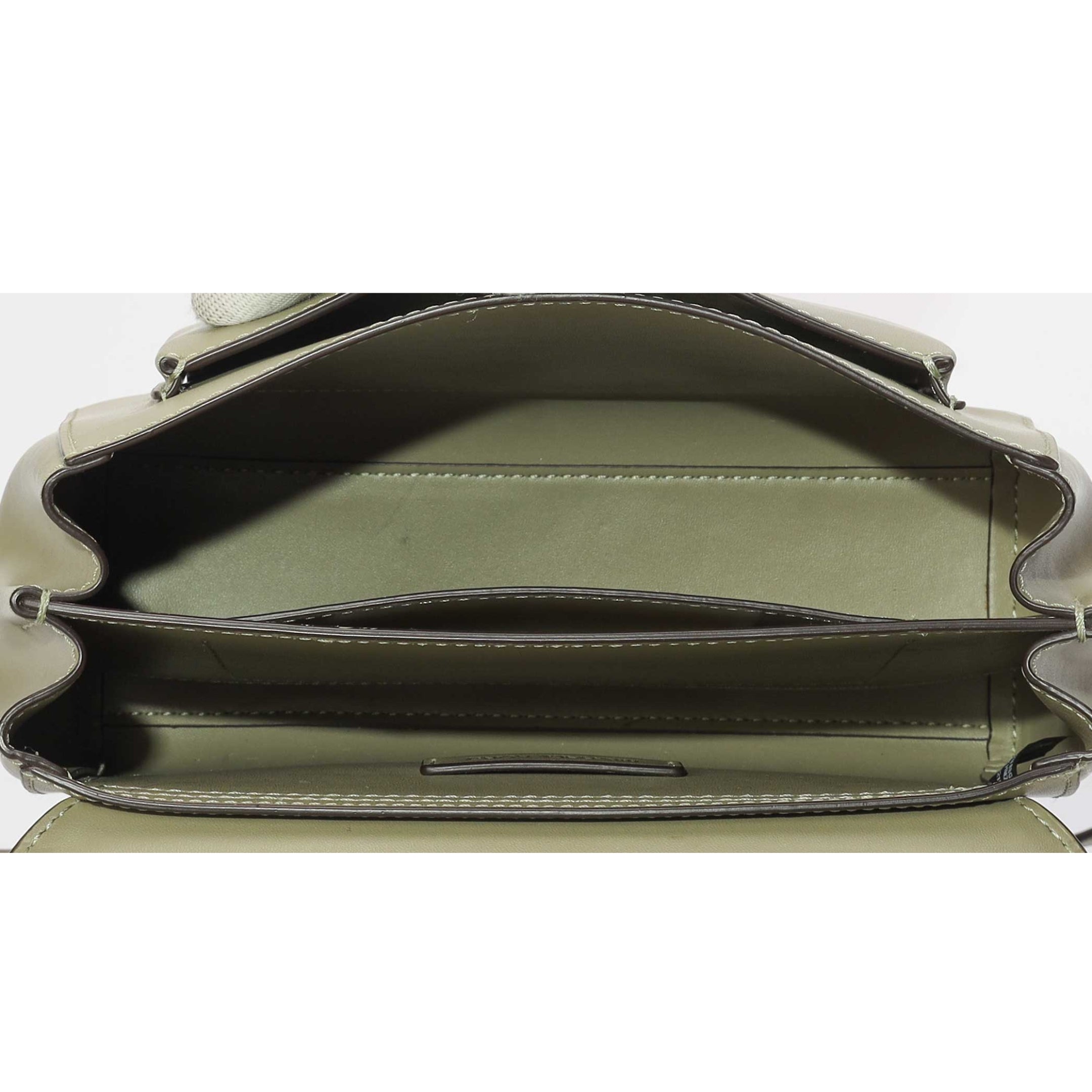 Michael Kors Lita Chain Crossbody Bag