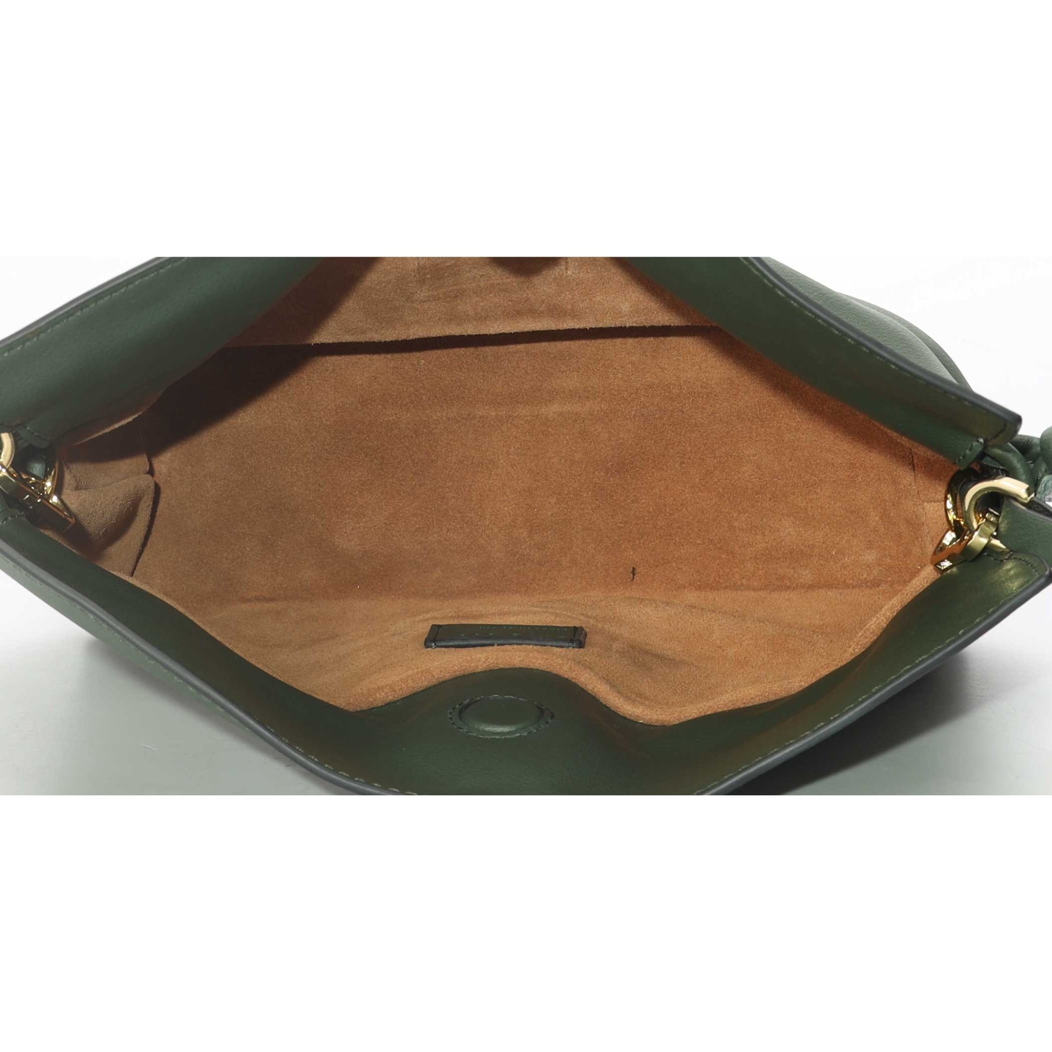 Loewe Flamenco Knot Crossbody Bag