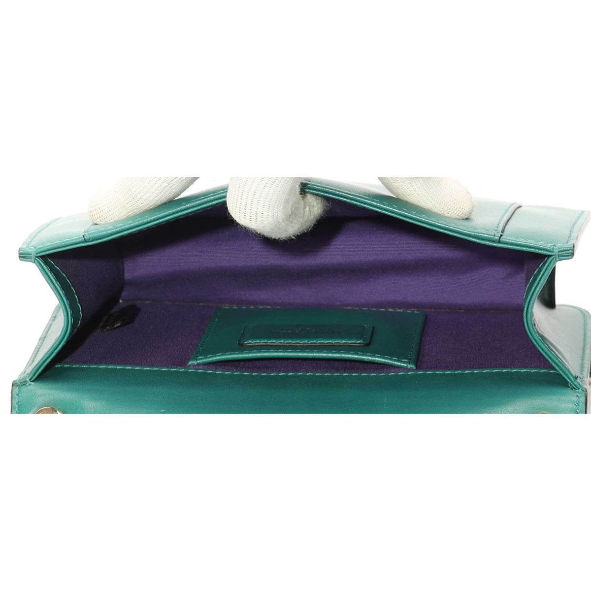 Bulgari Serpenti Crossbody Bag