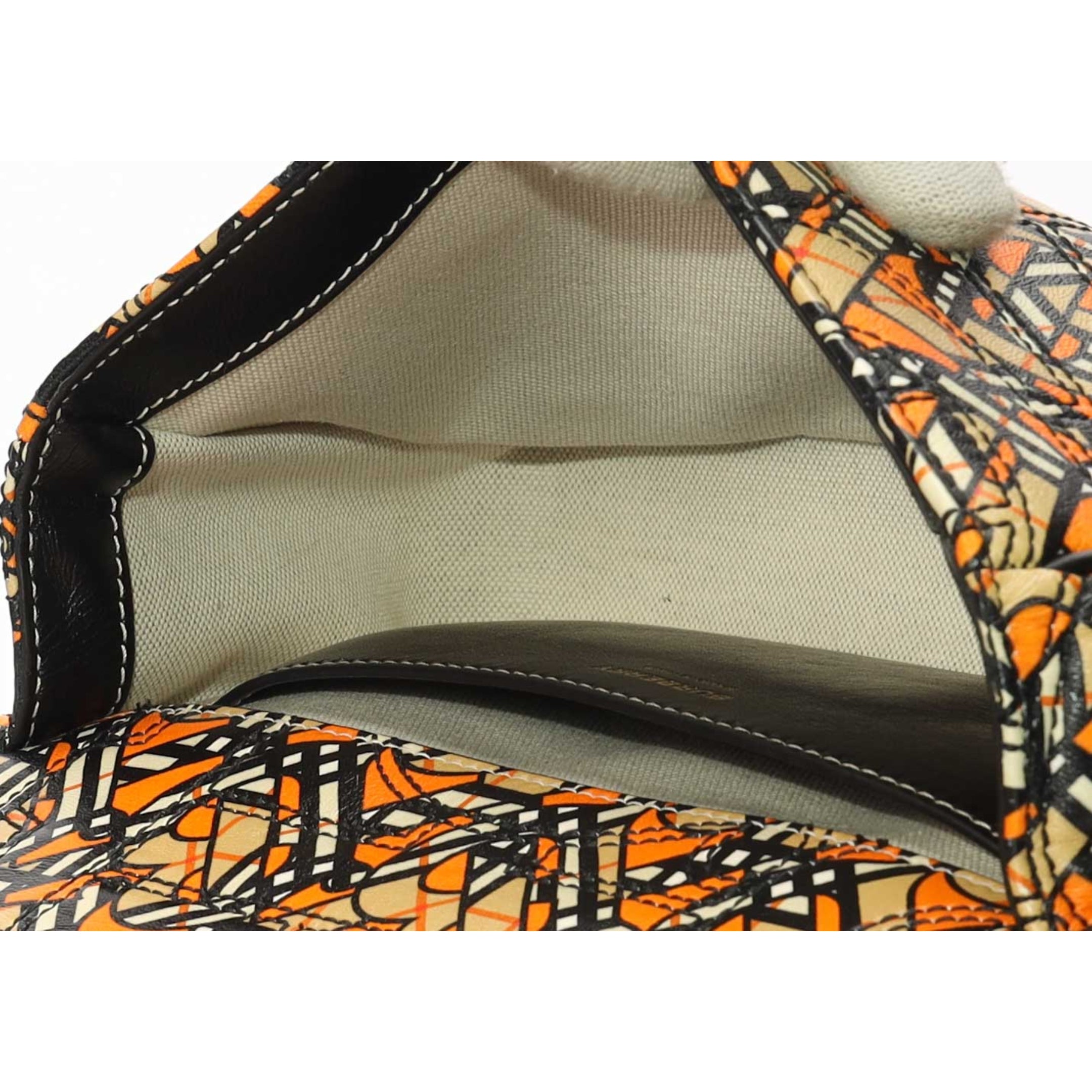 Burberry Multicolor Lola Crossbody Bag
