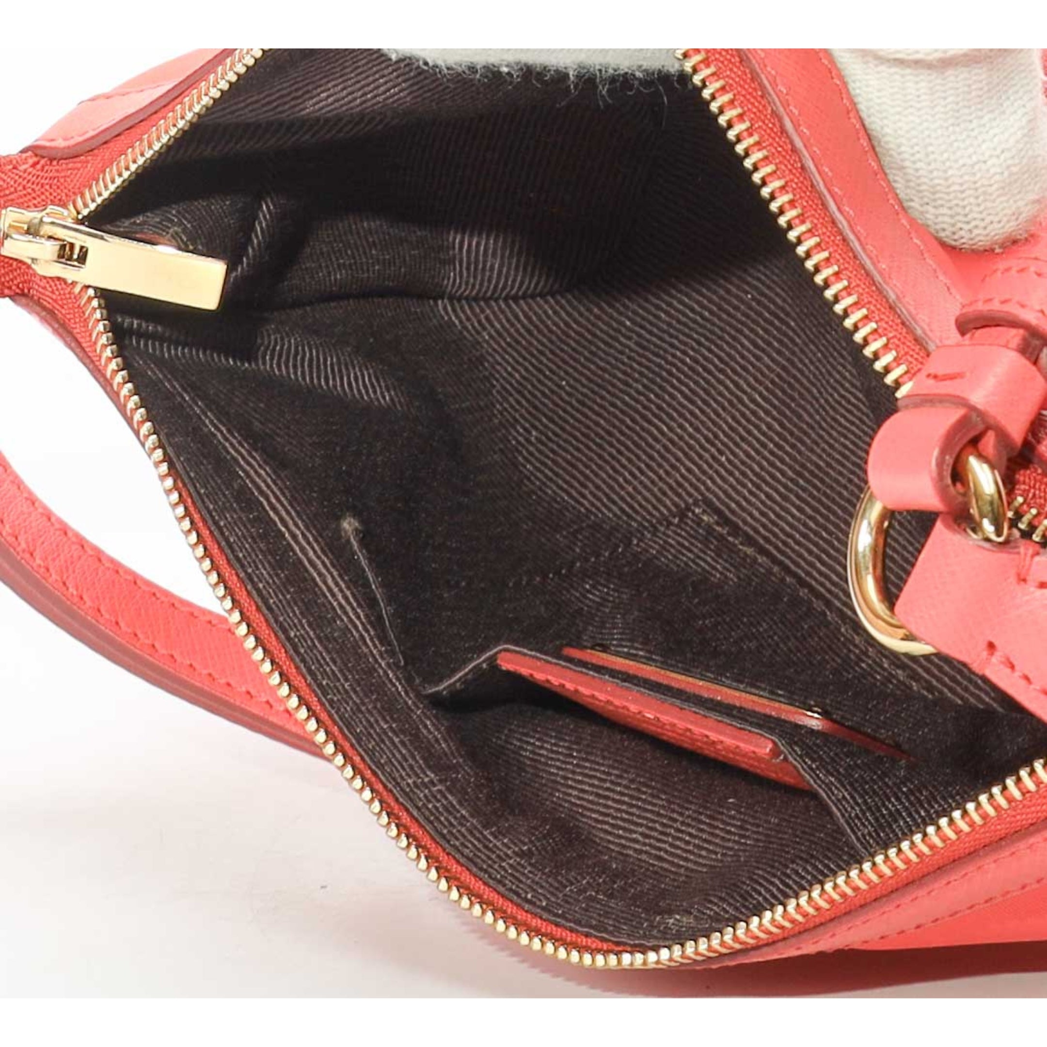Salvatore Ferragamo Icona Lisetta Shoulder Bag