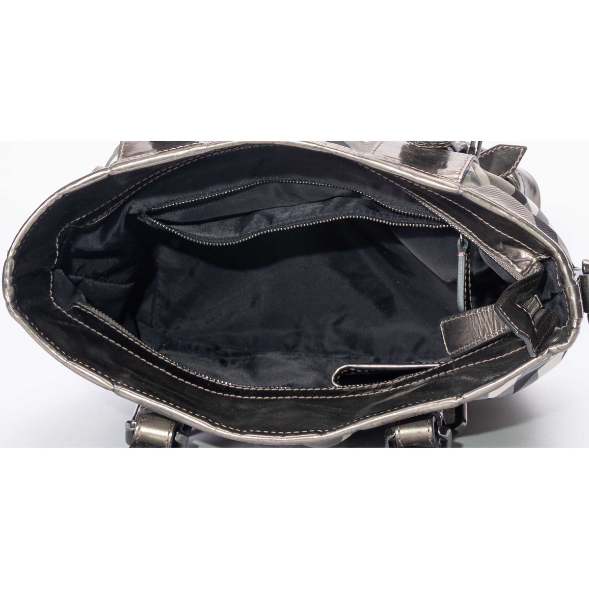 Burberry Beat Lowry Tote