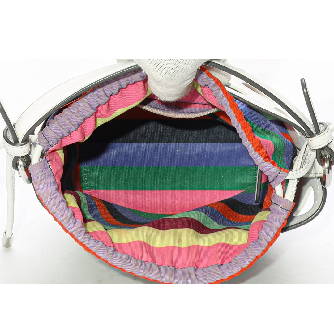 Kate Spade Pippa Bucket Crossbody Bag