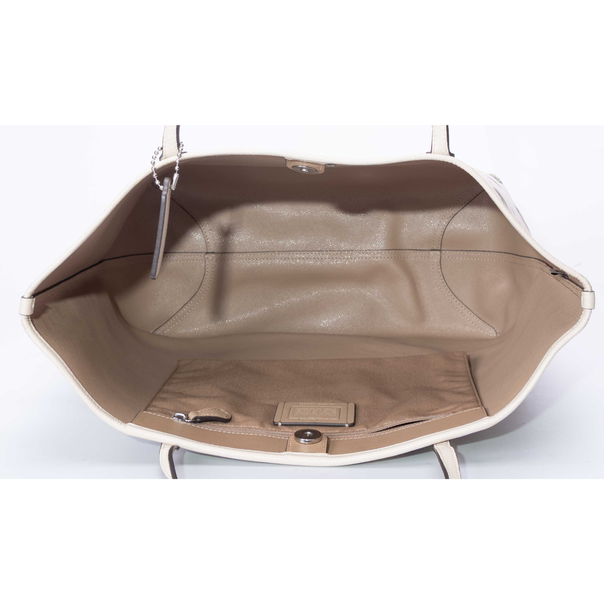 Coach Cosmic Rocket City Tote
