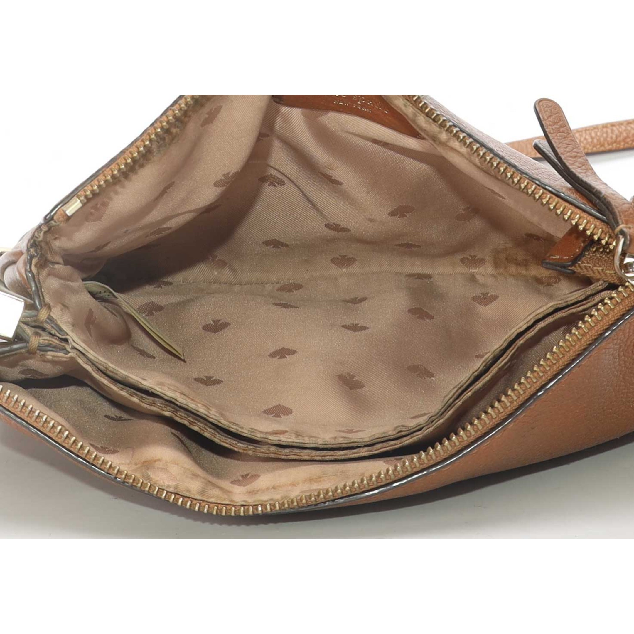 Kate Spade Leila Crossbody Bag