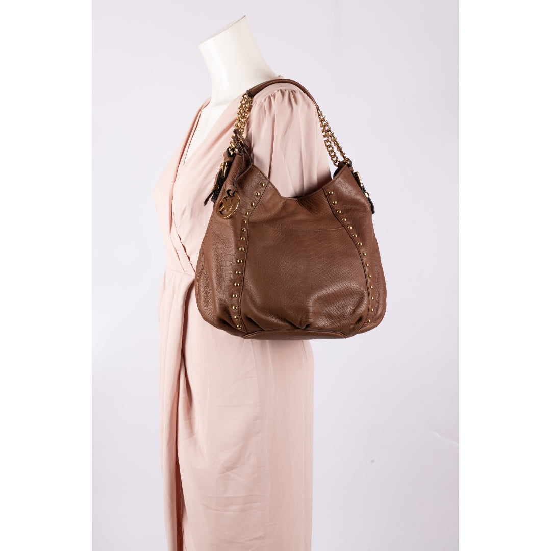 Michael Kors Middleton Hobo Bag