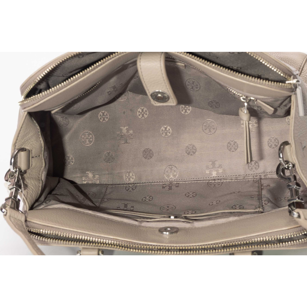 Tory Burch Top Handle Satchel