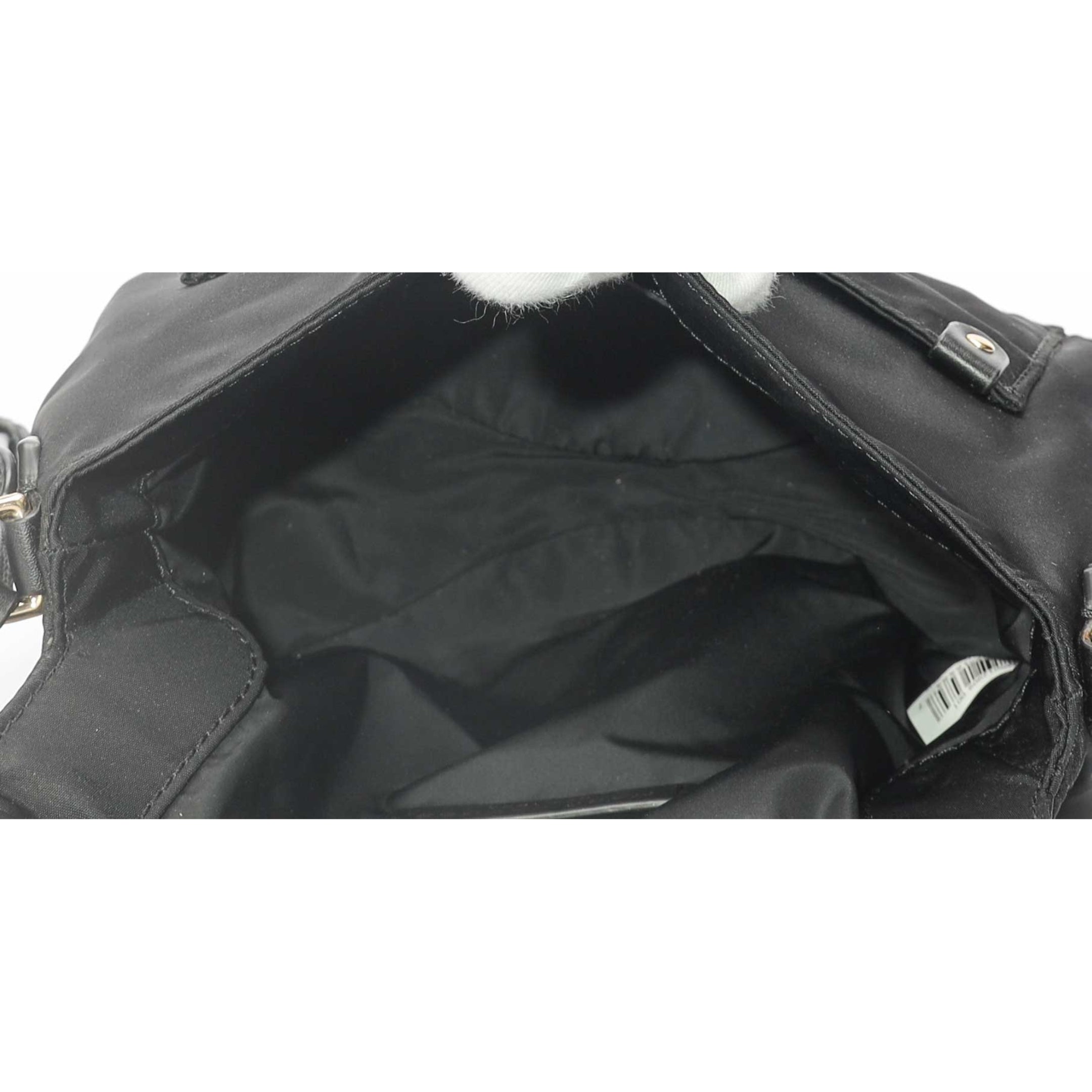 Marc Jacobs Preppy Nylon Natasha Crossbody Bag